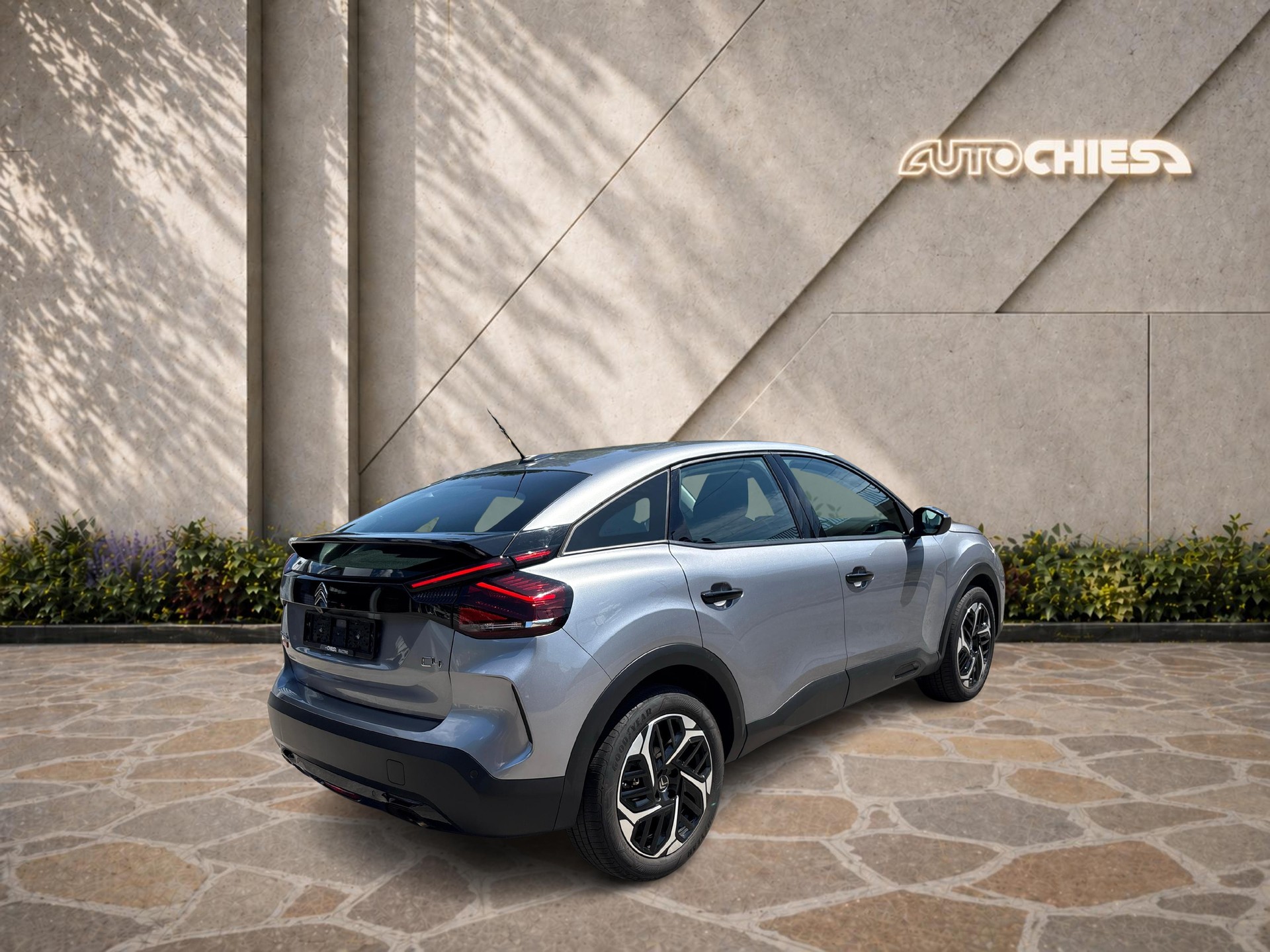 CITROEN C4 1.2 PureTech Swiss Edition-image-4