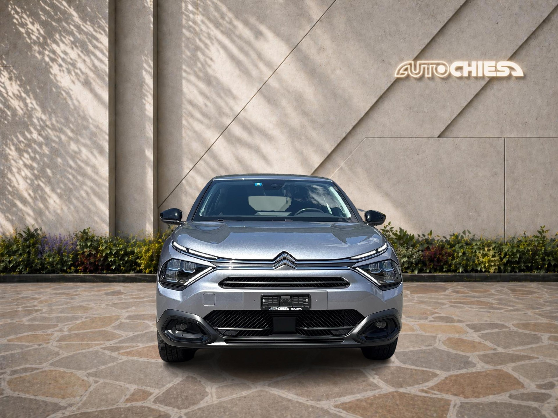 CITROEN C4 1.2 PureTech Swiss Edition-image-7