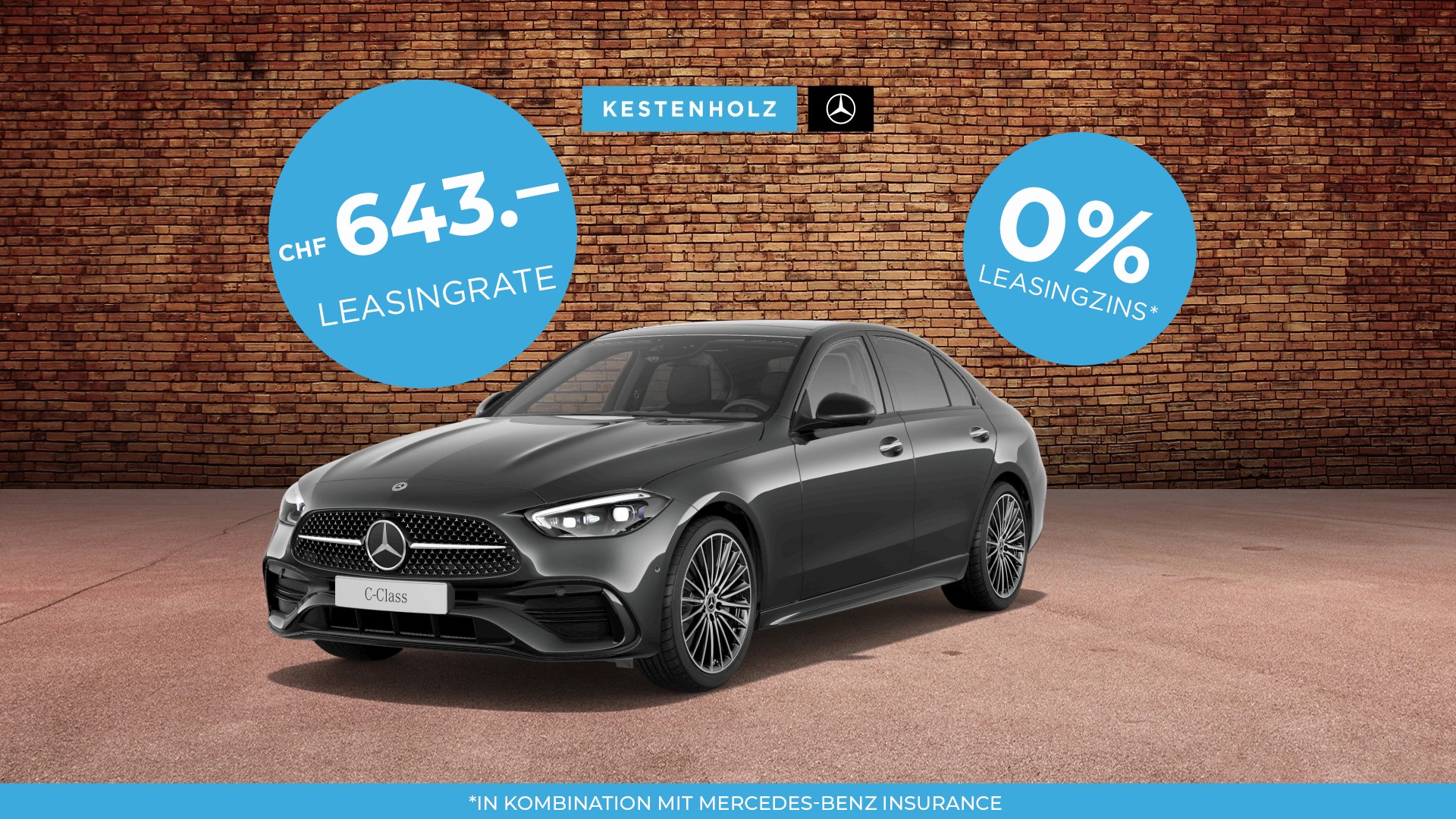 MERCEDES-BENZ C 220 d 4 Matic-image-0