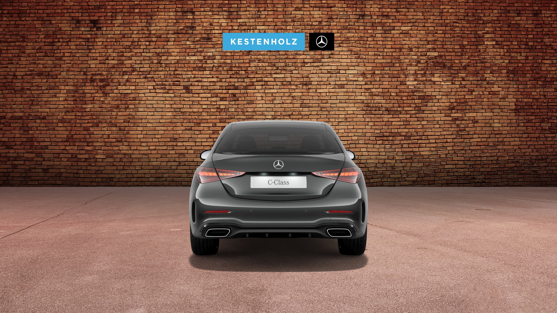 MERCEDES-BENZ C 220 d 4 Matic-image-5