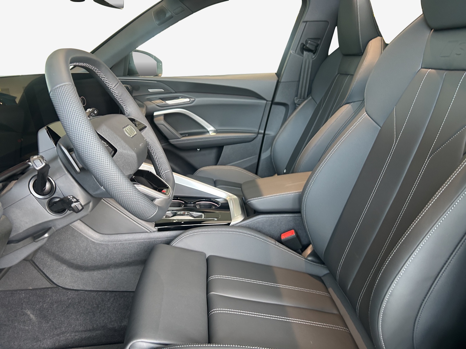 AUDI Q5 e-hybrid quattro 220 kW S-tronic-image-7