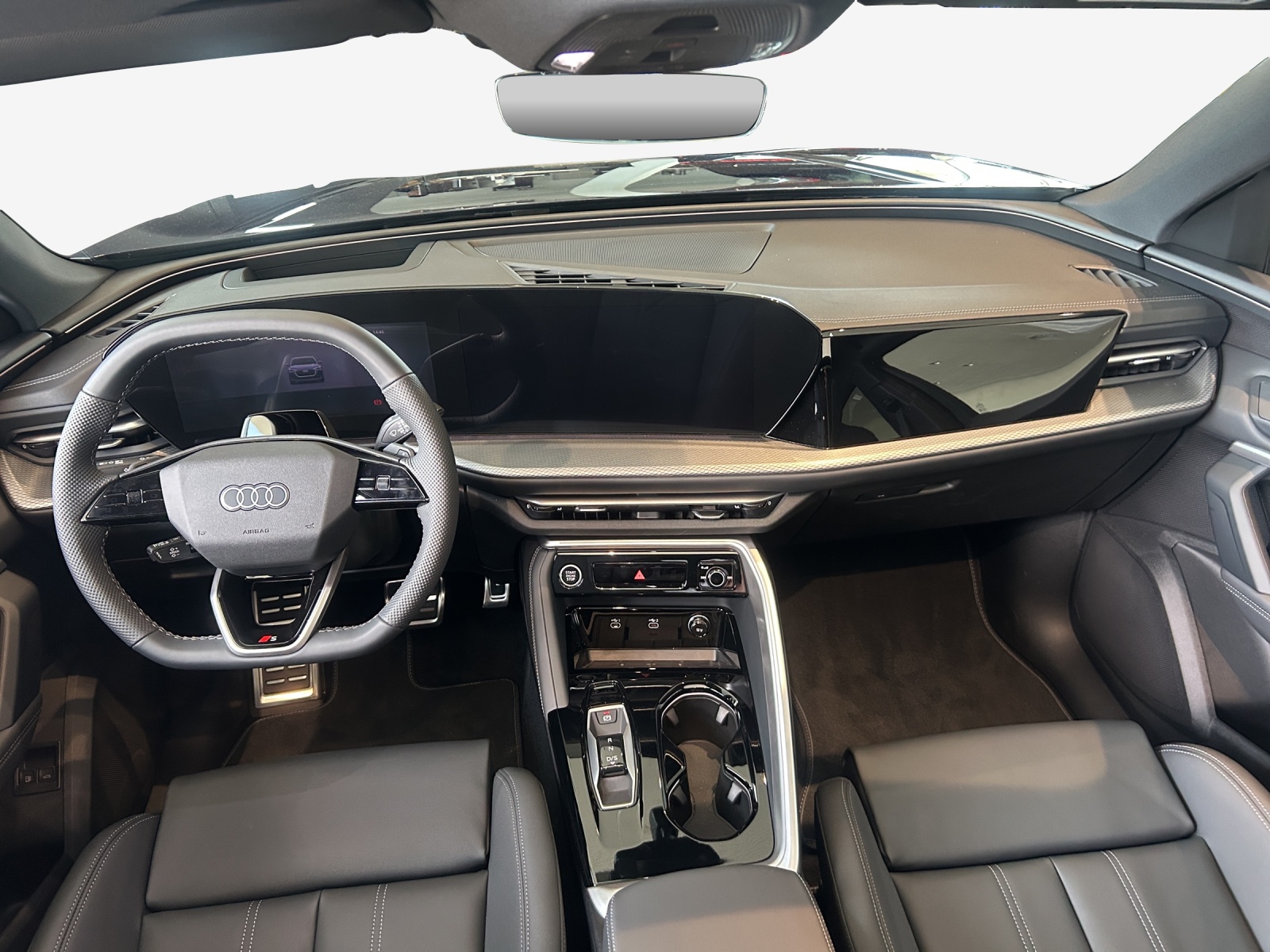 AUDI Q5 e-hybrid quattro 220 kW S-tronic-image-8