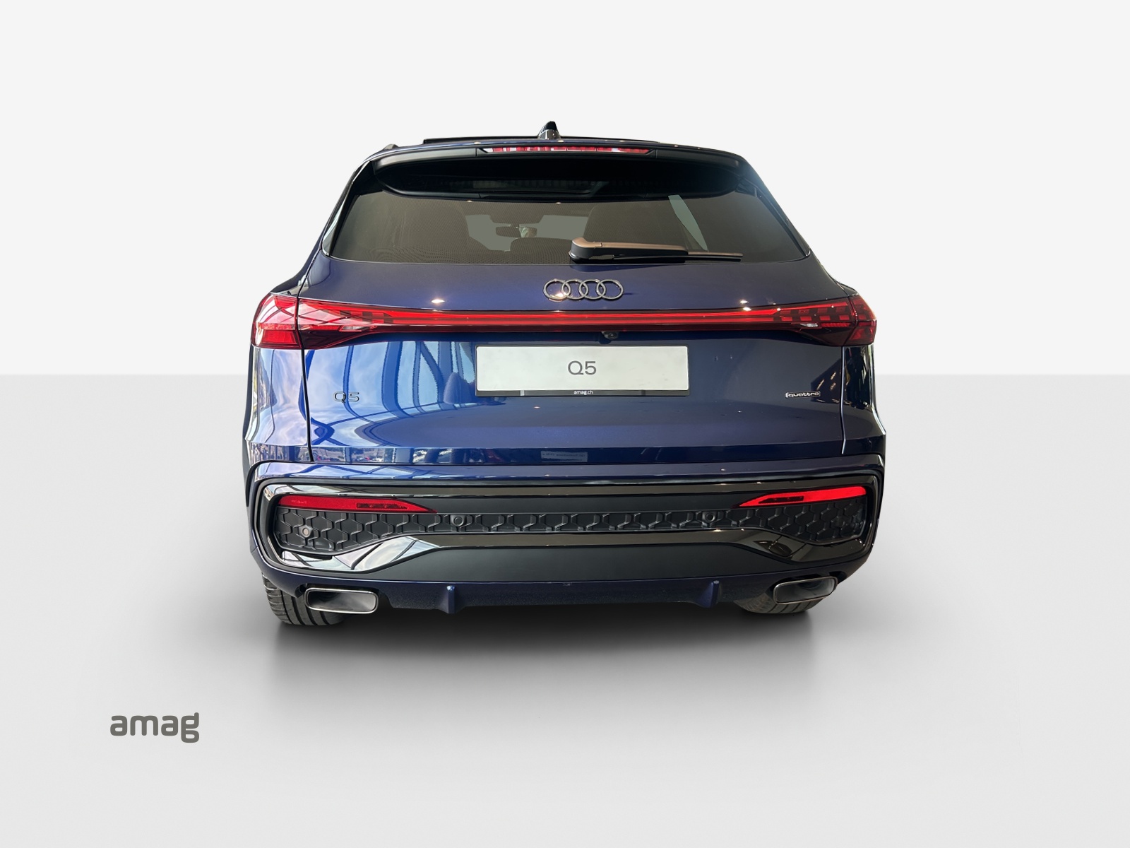 AUDI Q5 e-hybrid quattro 220 kW S-tronic-image-3