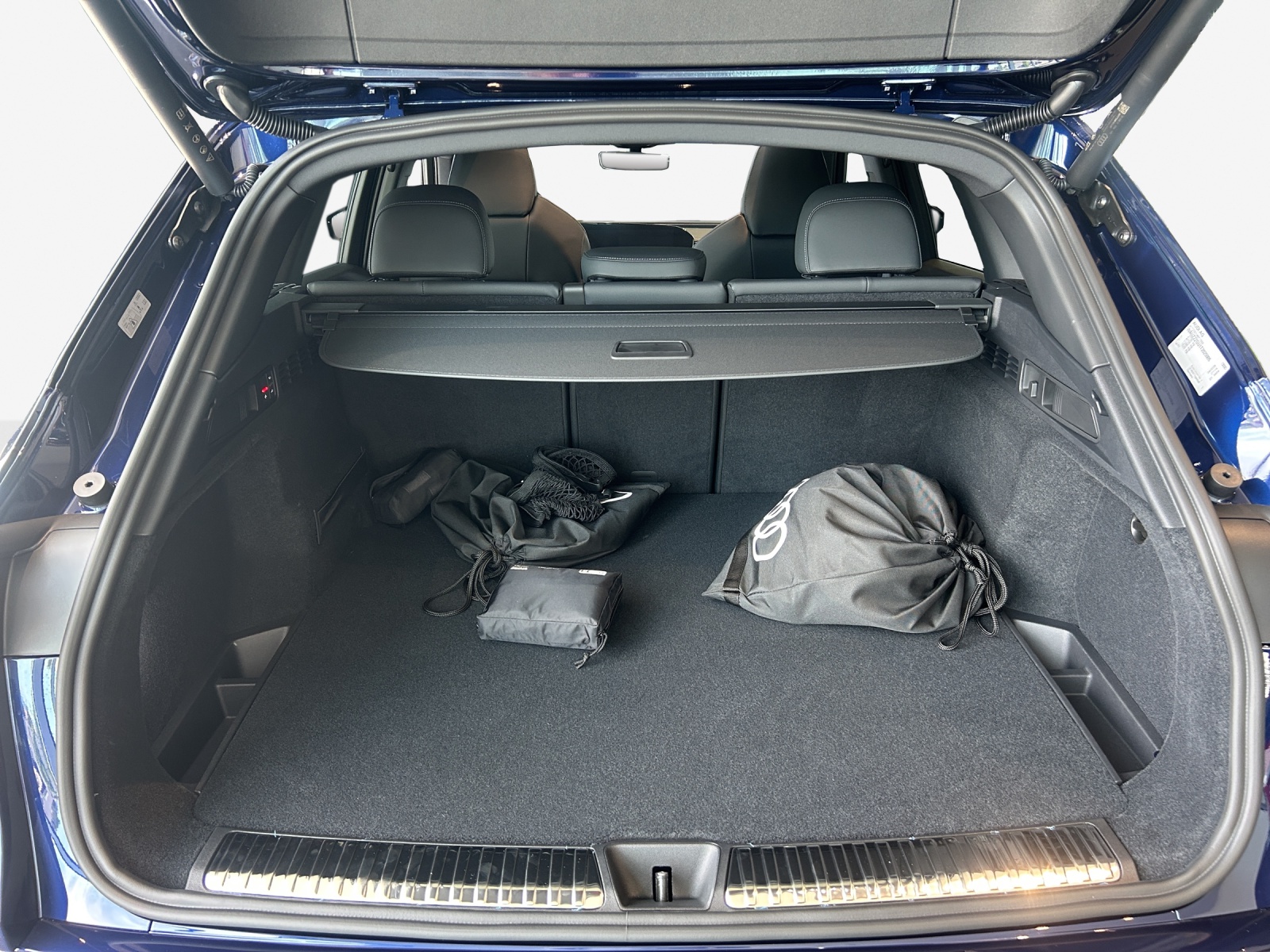 AUDI Q5 e-hybrid quattro 220 kW S-tronic-image-12