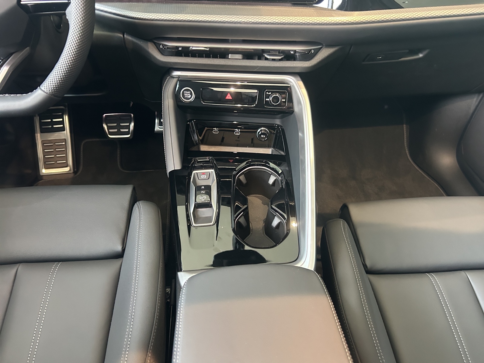 AUDI Q5 e-hybrid quattro 220 kW S-tronic-image-10