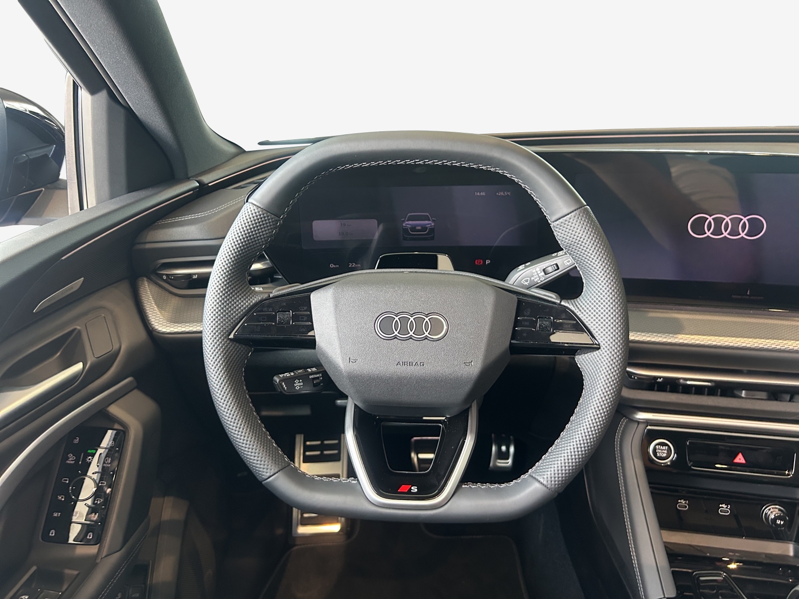 AUDI Q5 e-hybrid quattro 220 kW S-tronic-image-9