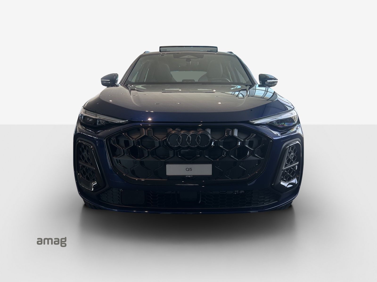 AUDI Q5 e-hybrid quattro 220 kW S-tronic-image-6