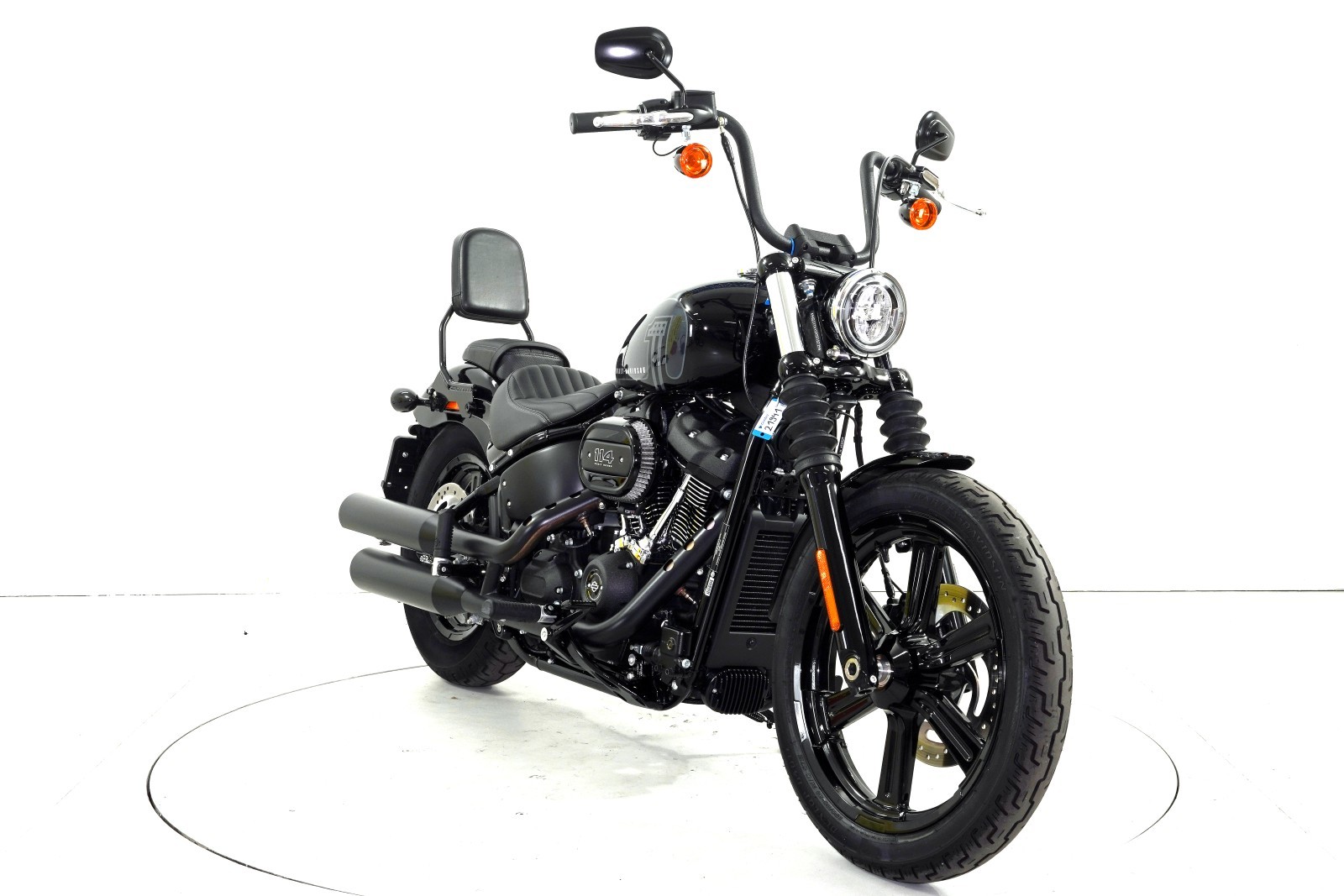 HARLEY-DAVIDSON FXBBS-showroom-element-1