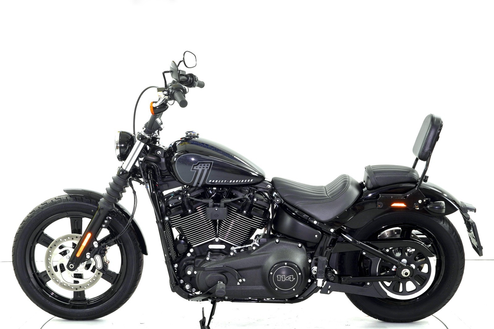 HARLEY-DAVIDSON FXBBS-image-4