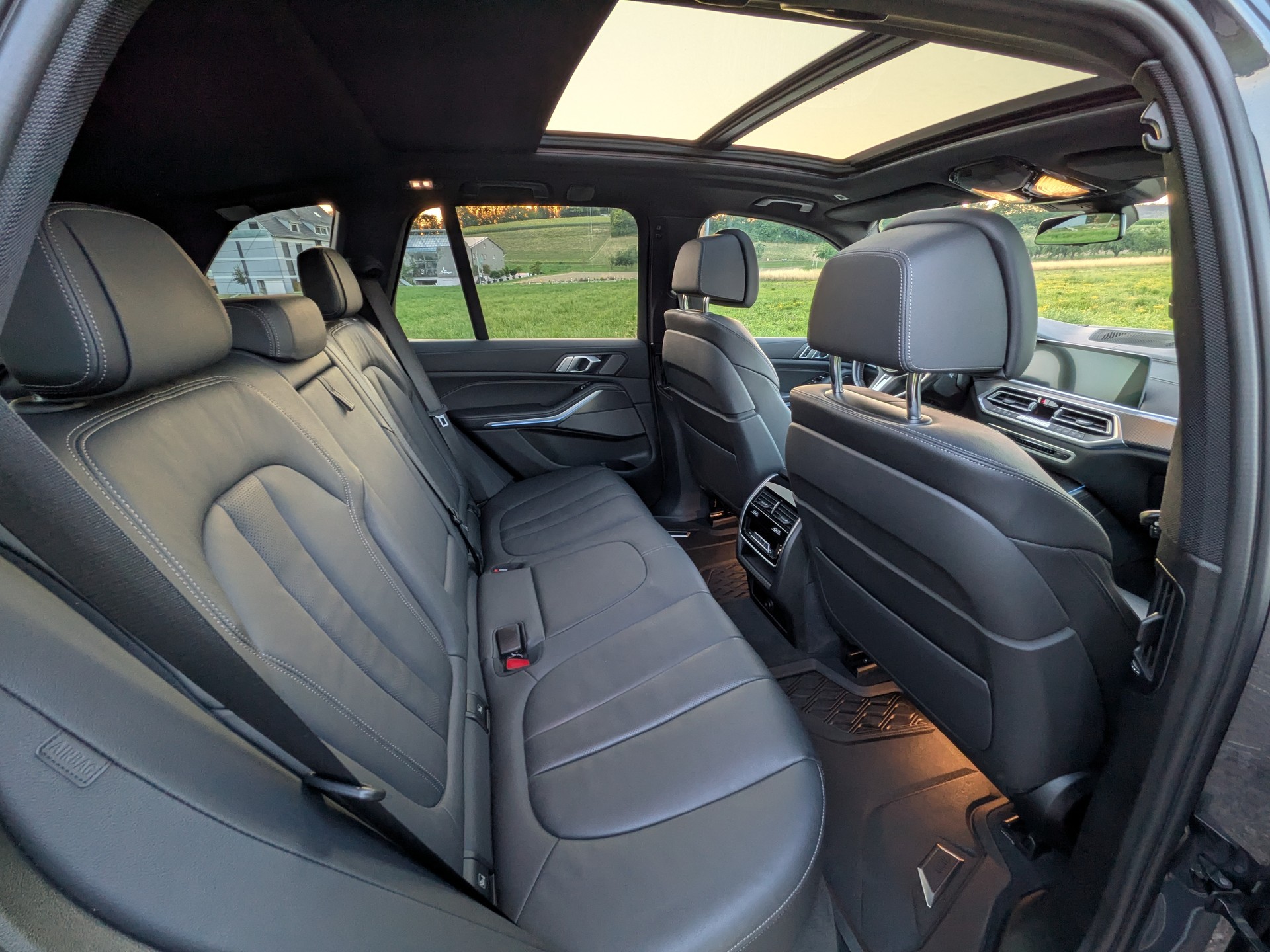 BMW X5 xDrive45e M Sport Steptronic-image-19