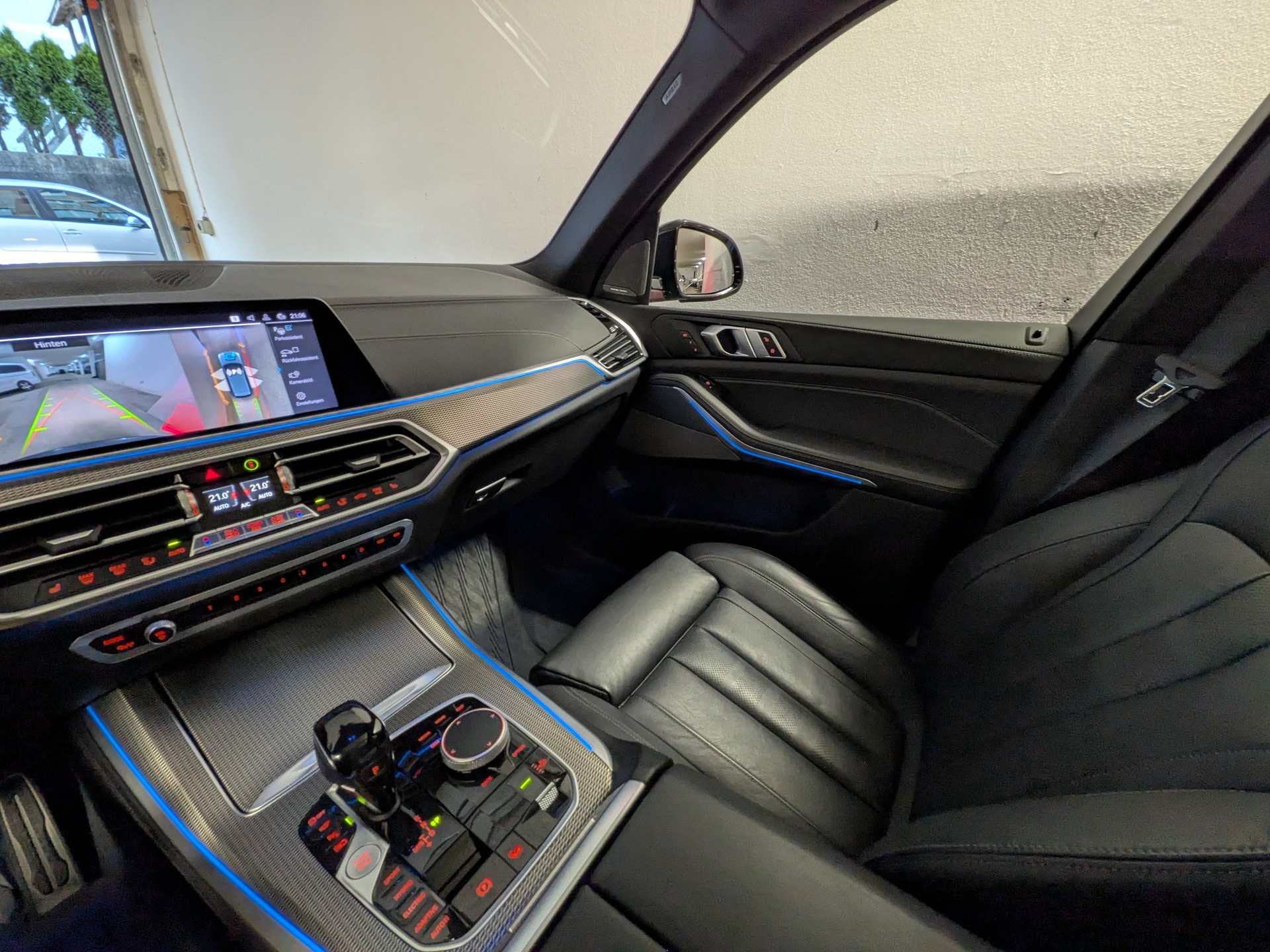 BMW X5 xDrive45e M Sport Steptronic-image-23