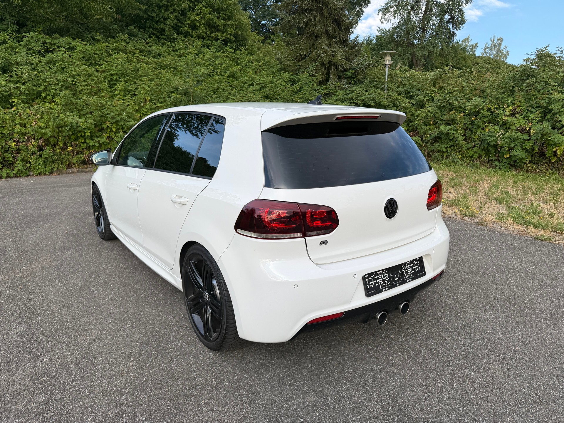 VW 2.0 TSI R Team DSG 4motion-image-2