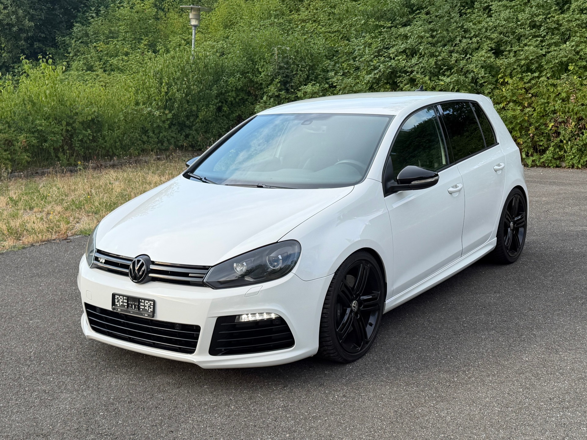 VW 2.0 TSI R Team DSG 4motion-image-1