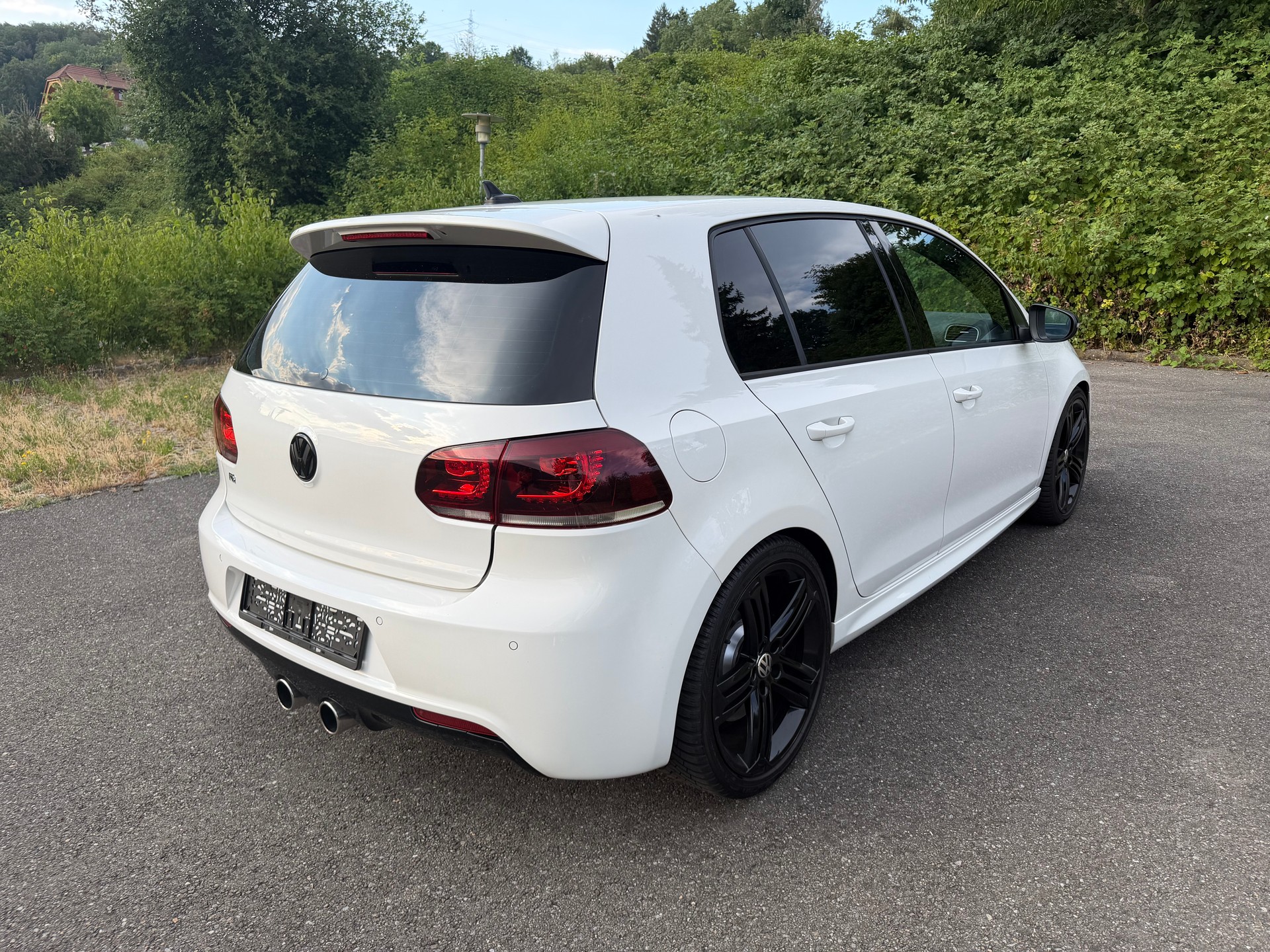 VW 2.0 TSI R Team DSG 4motion-image-3