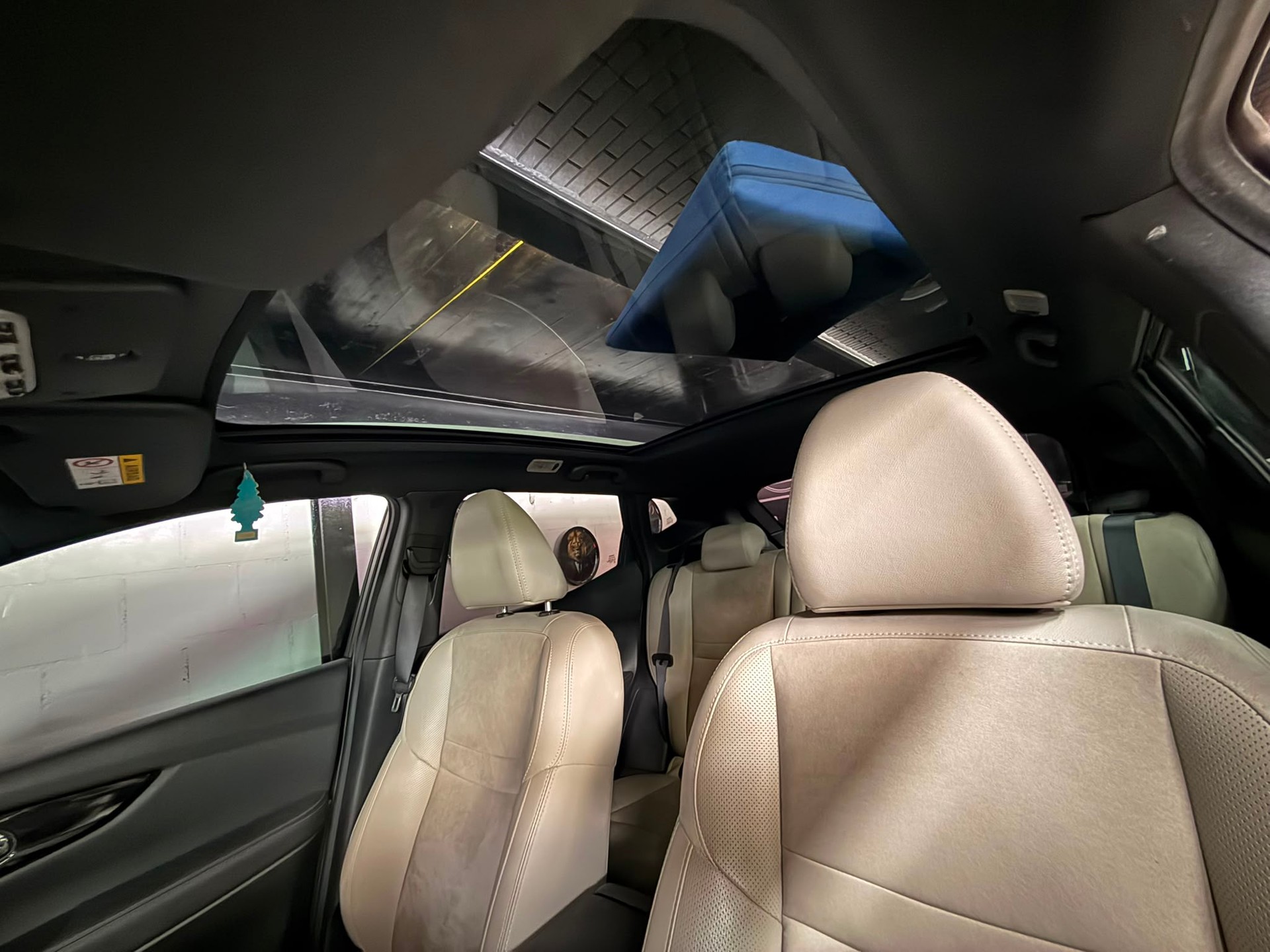 NISSAN Qashqai 1.6 dCi tekna Xtronic CVT-image-8