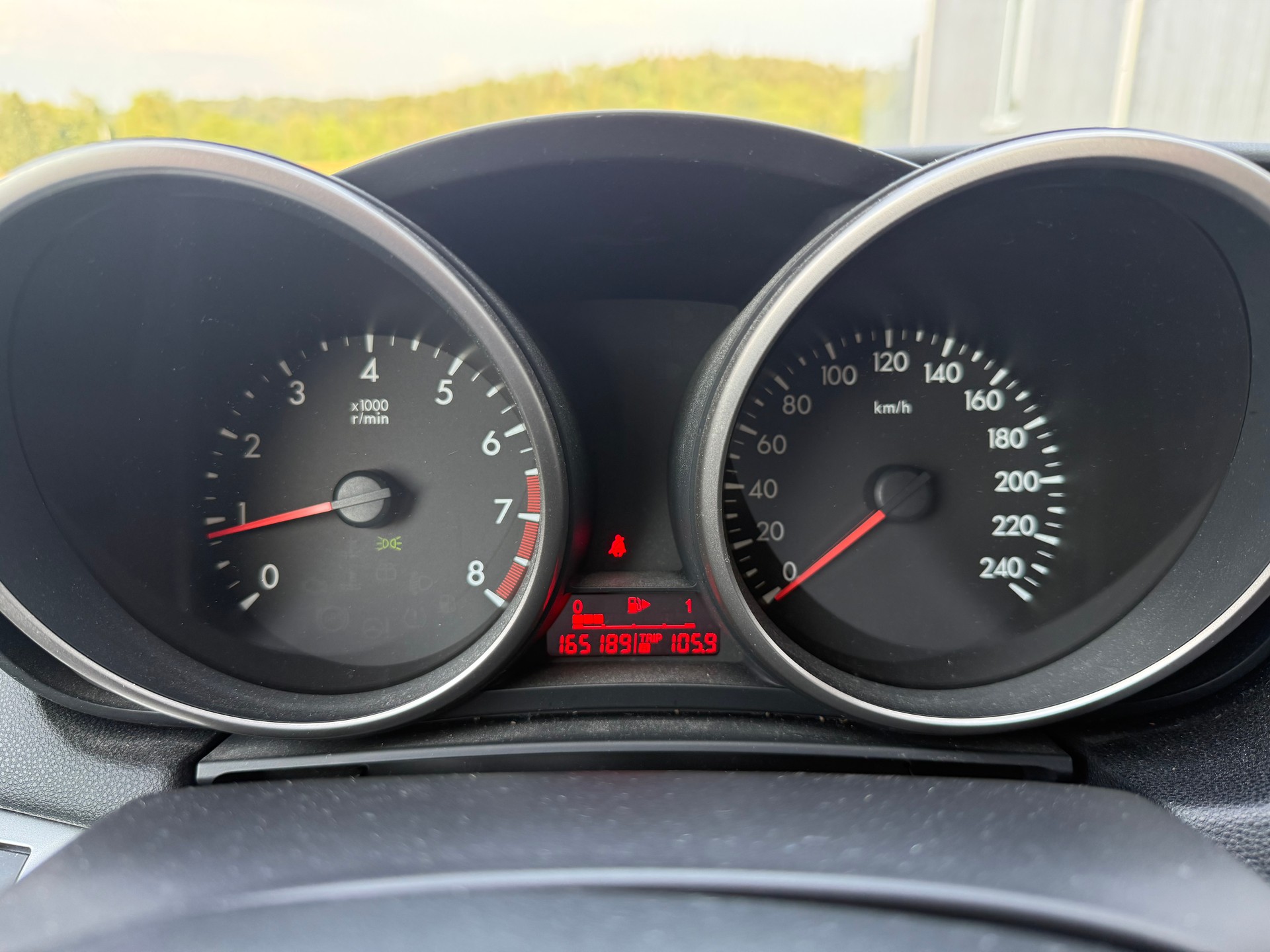 MAZDA 3 2.0 16V DISI Sport-image-7