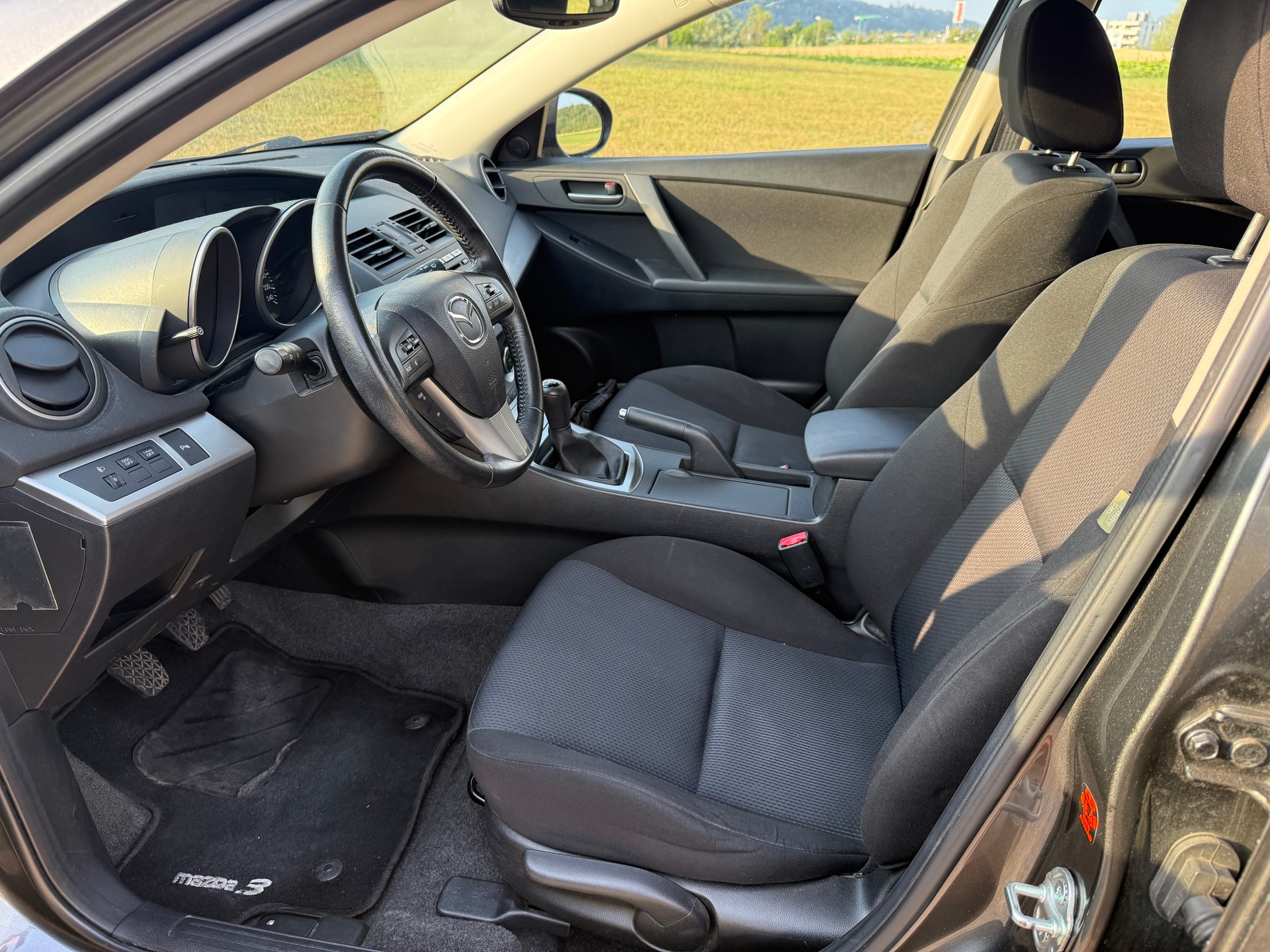 MAZDA 3 2.0 16V DISI Sport-image-5