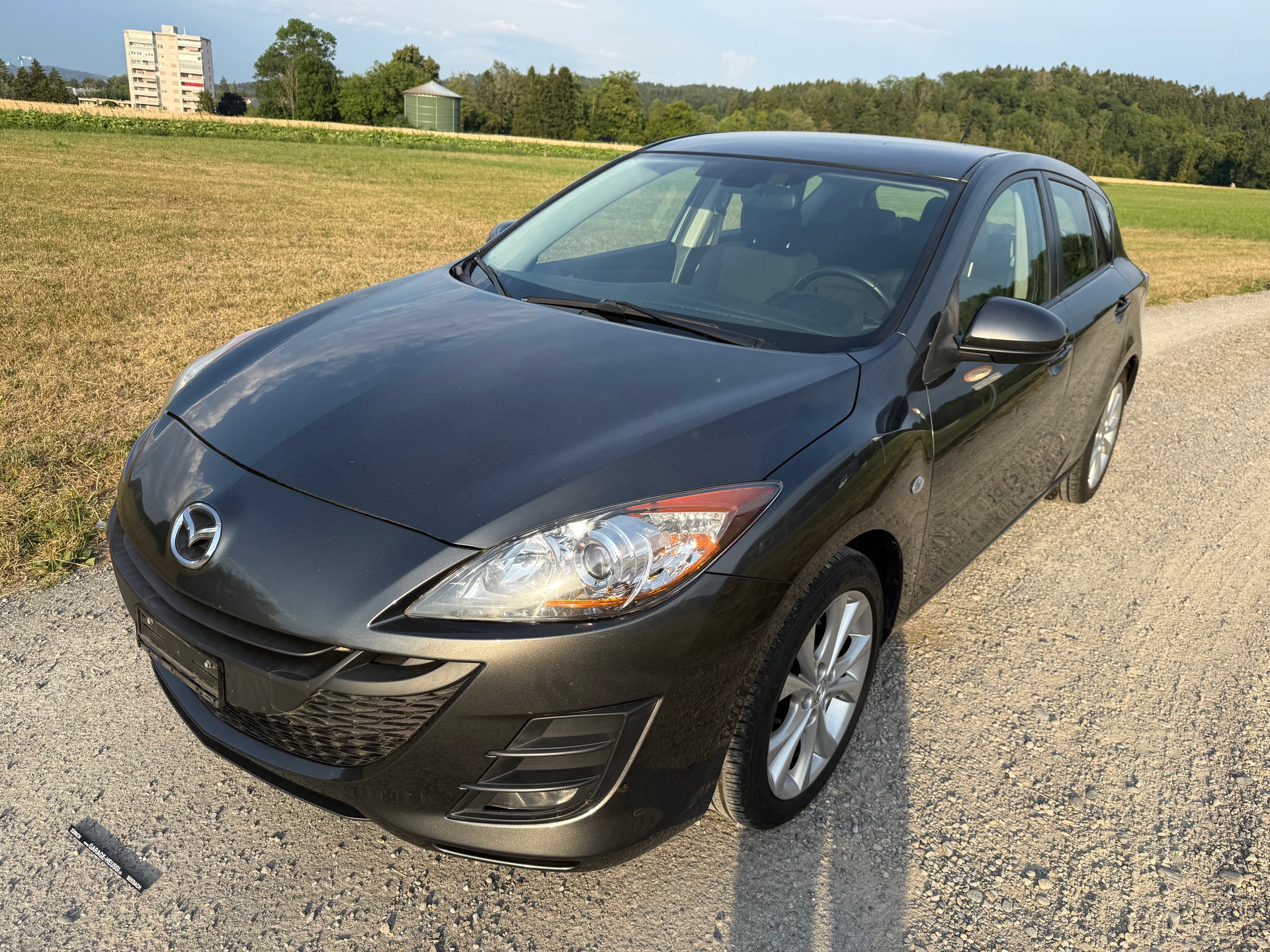MAZDA 3 2.0 16V DISI Sport-image-1