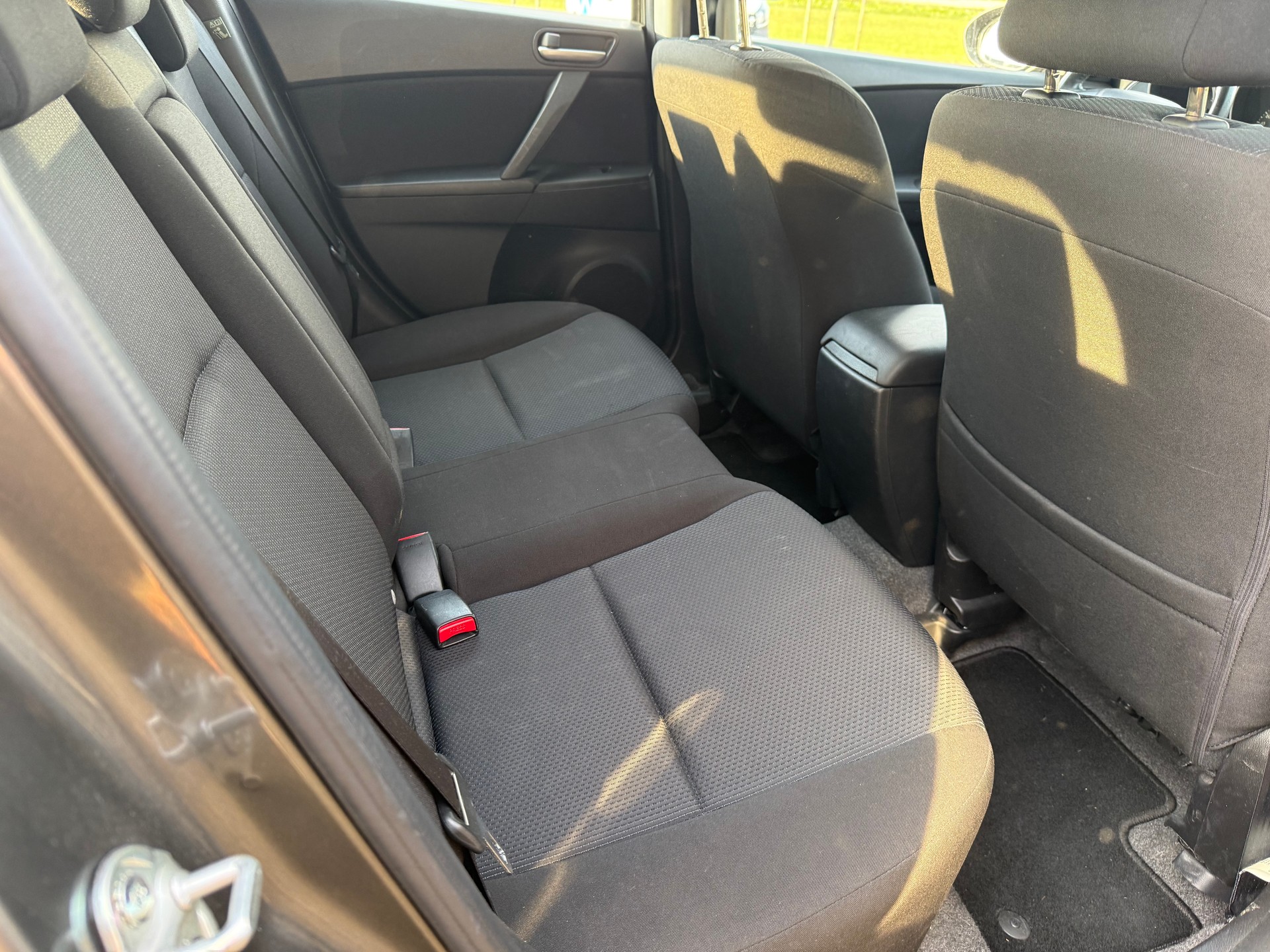 MAZDA 3 2.0 16V DISI Sport-image-22
