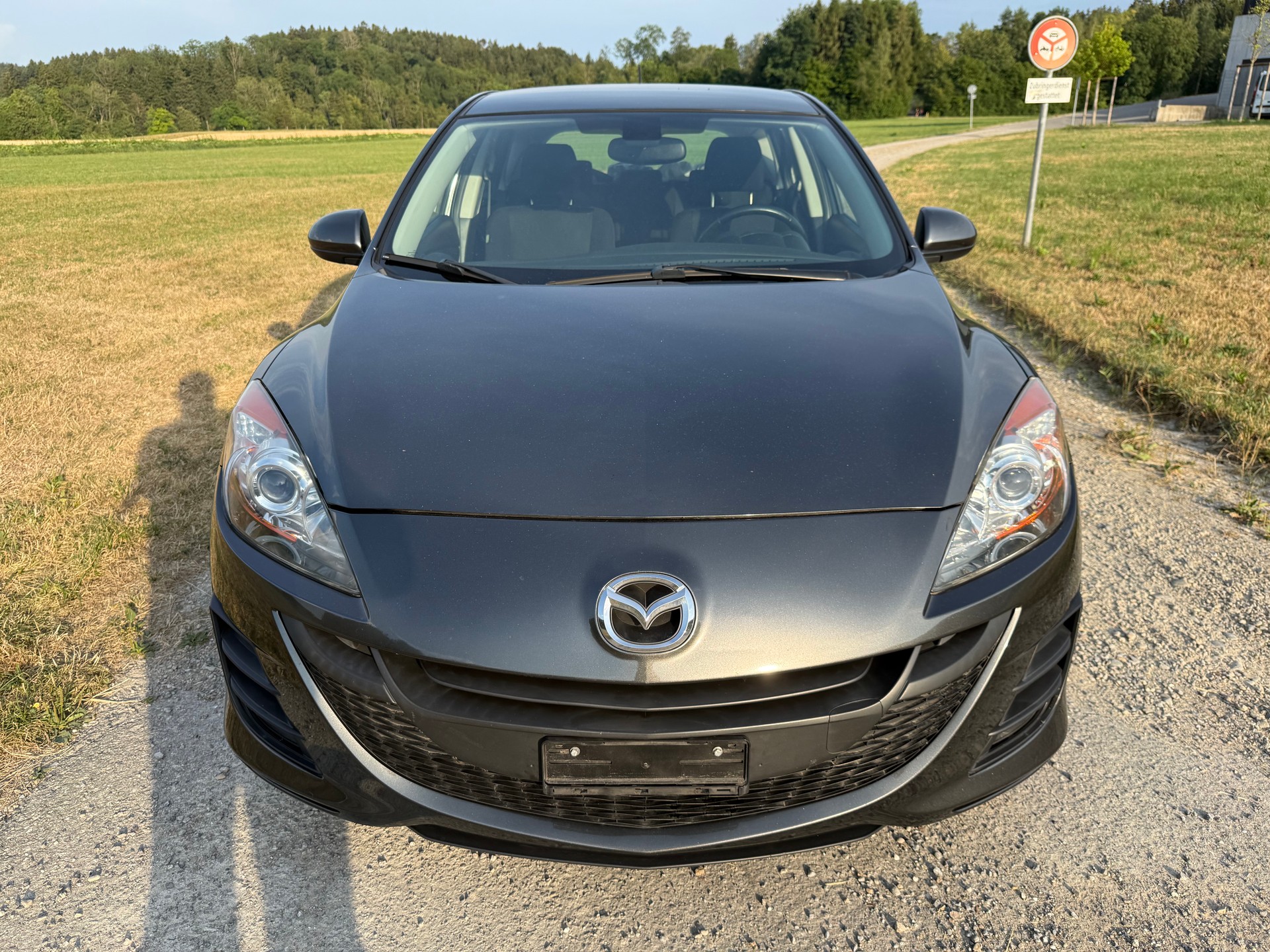 MAZDA 3 2.0 16V DISI Sport-image-0