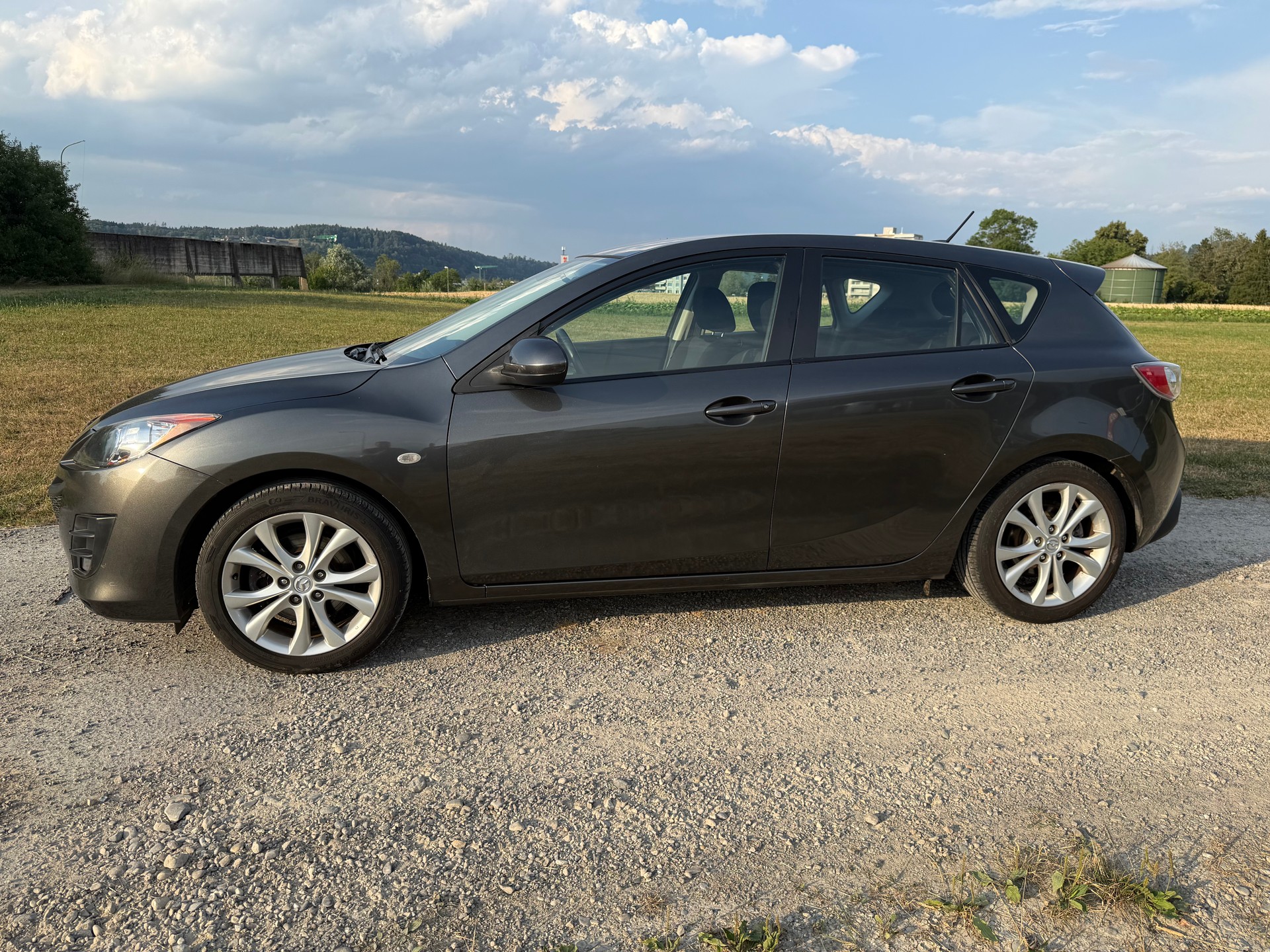 MAZDA 3 2.0 16V DISI Sport-image-4
