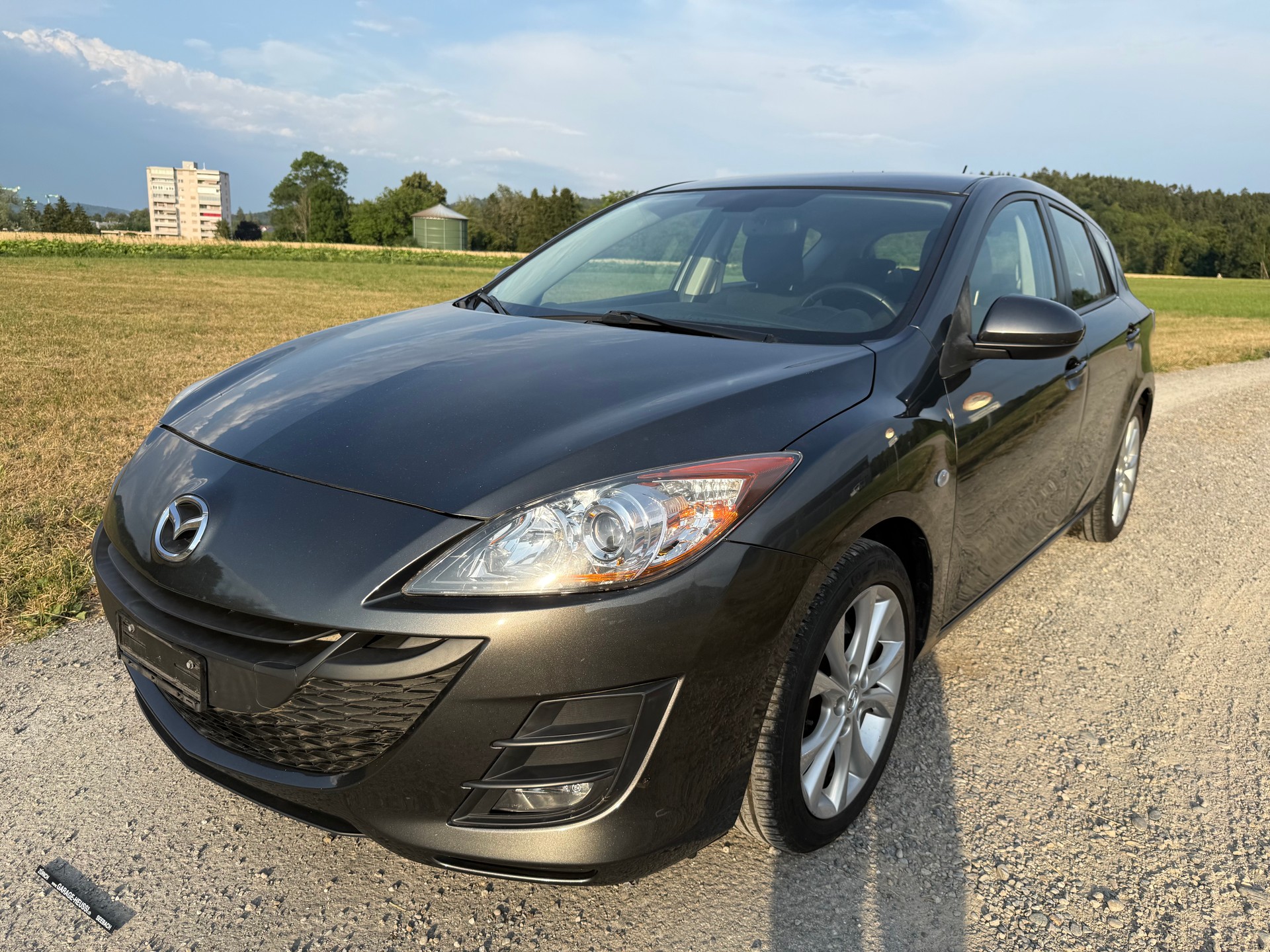 MAZDA 3 2.0 16V DISI Sport-image-3