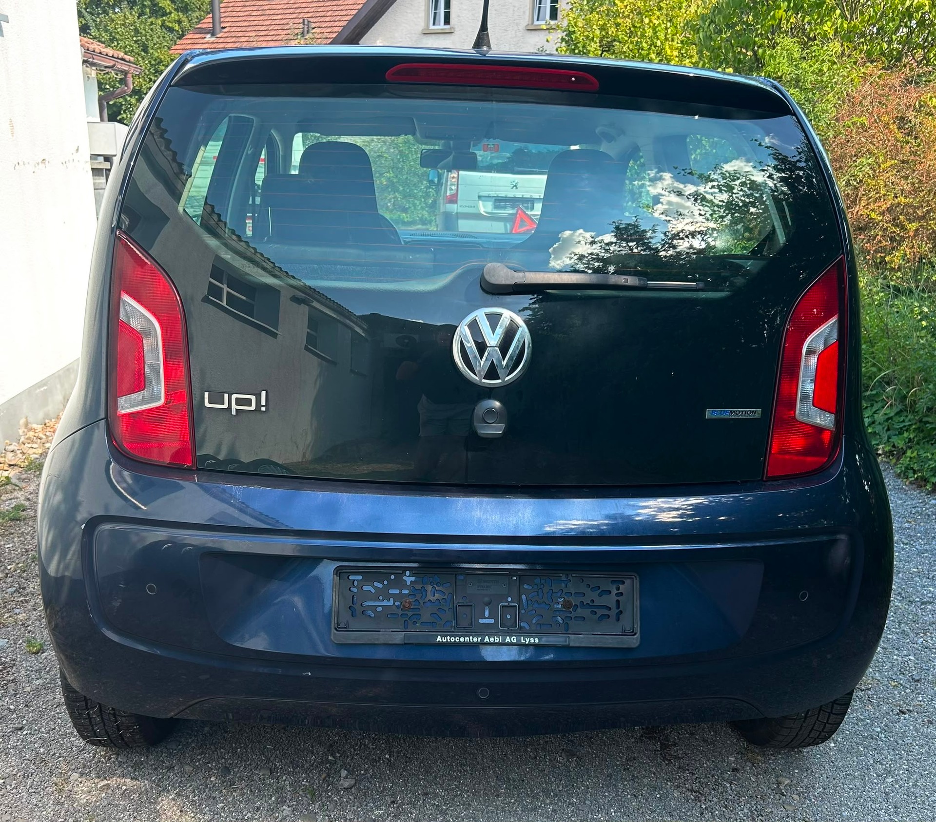 VW Up 1.0 BMT move up-image-2