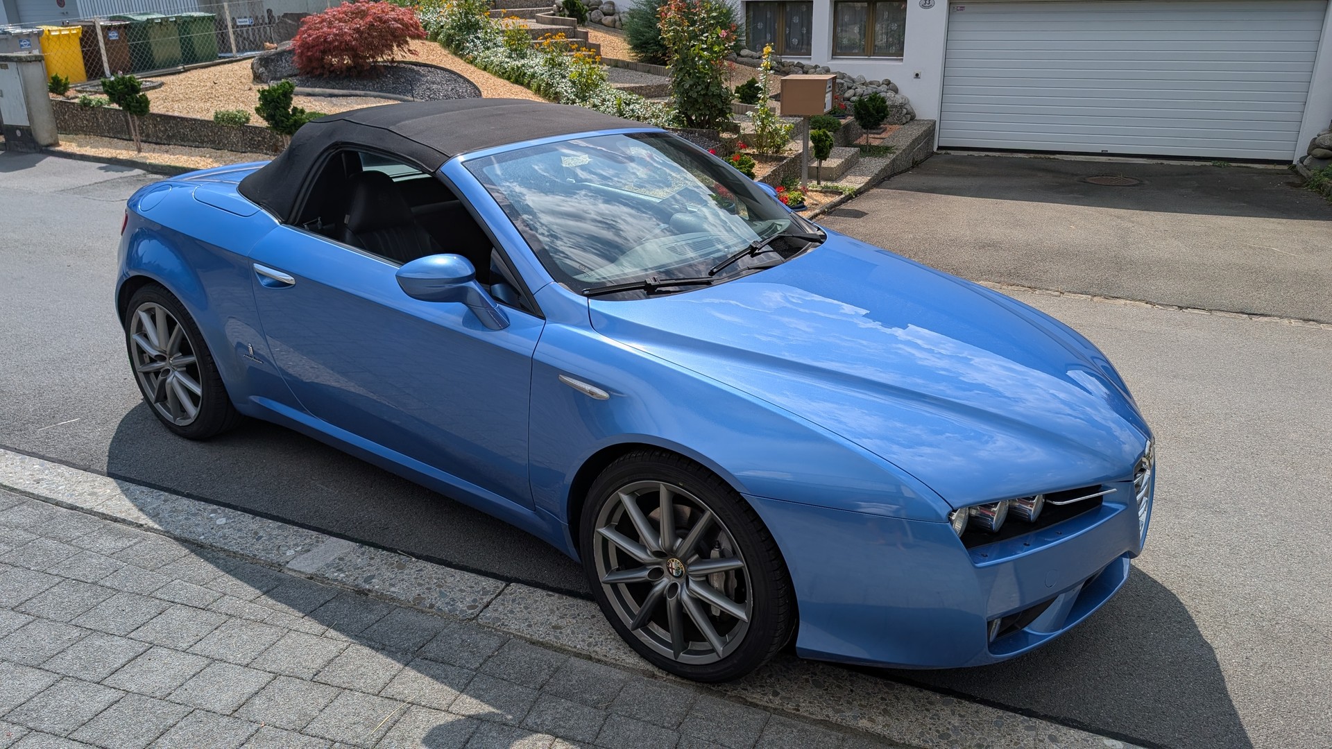 ALFA ROMEO 3.2 JTS V6 Q4-image-3