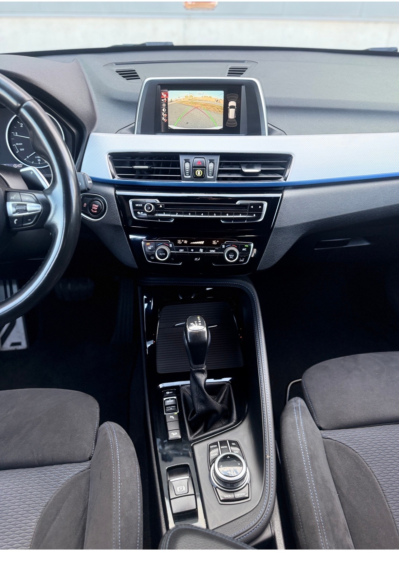 BMW X1 xDrive 25i M Sport Steptronic-image-13