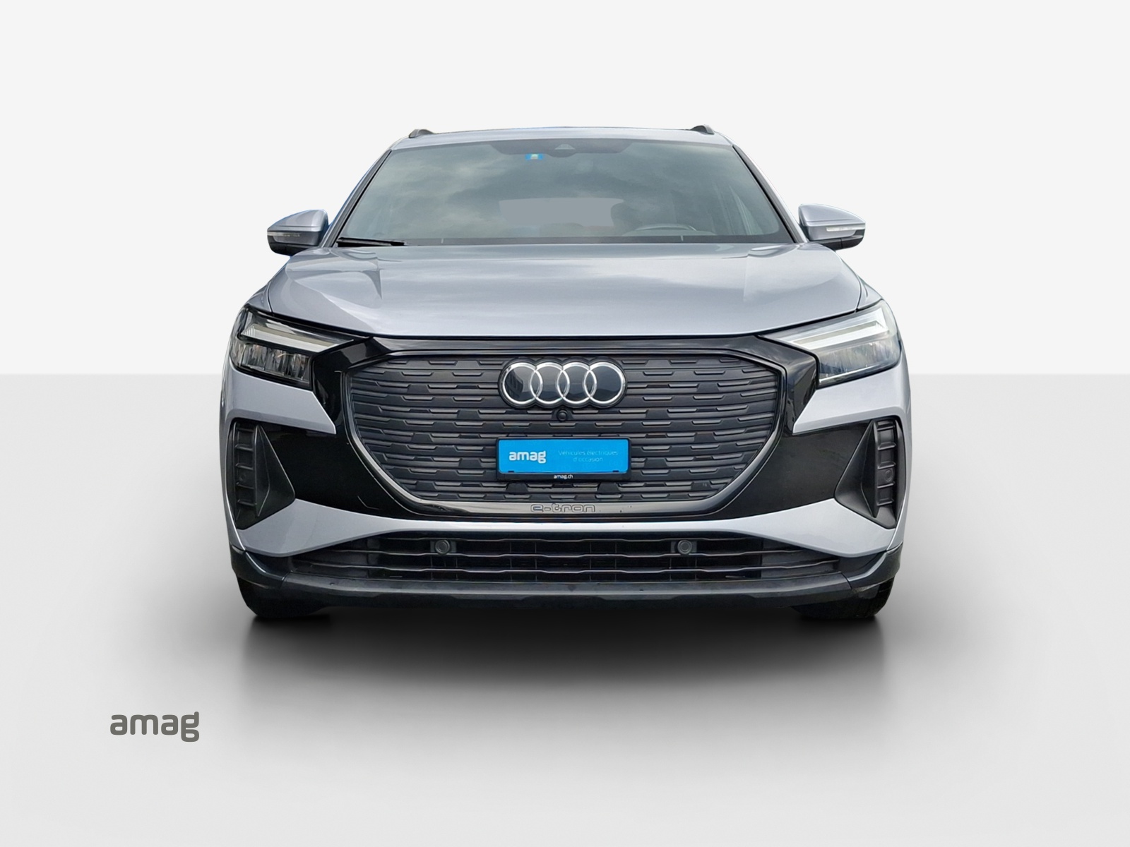 AUDI Q4 e-tron 40-image-7