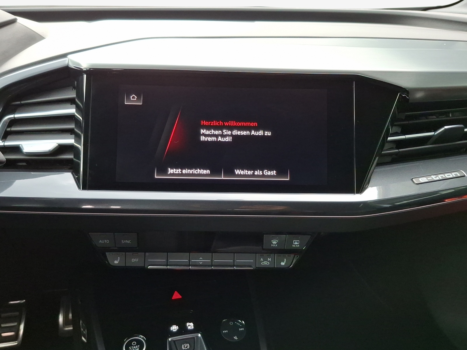 AUDI Q4 e-tron 40-image-11