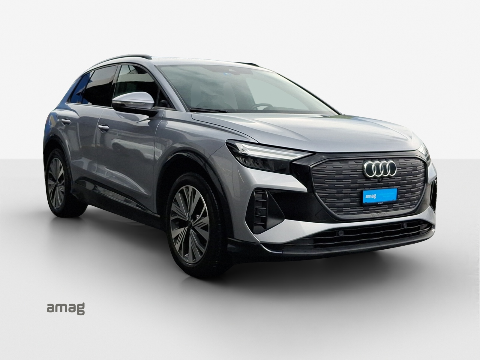 AUDI Q4 e-tron 40-image-6