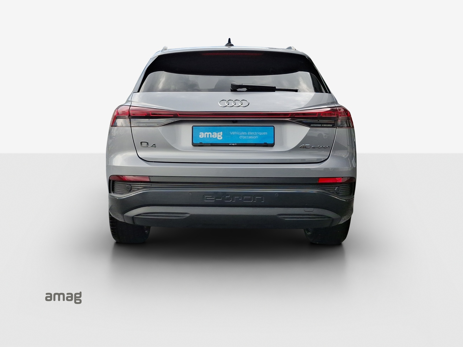 AUDI Q4 e-tron 40-image-3
