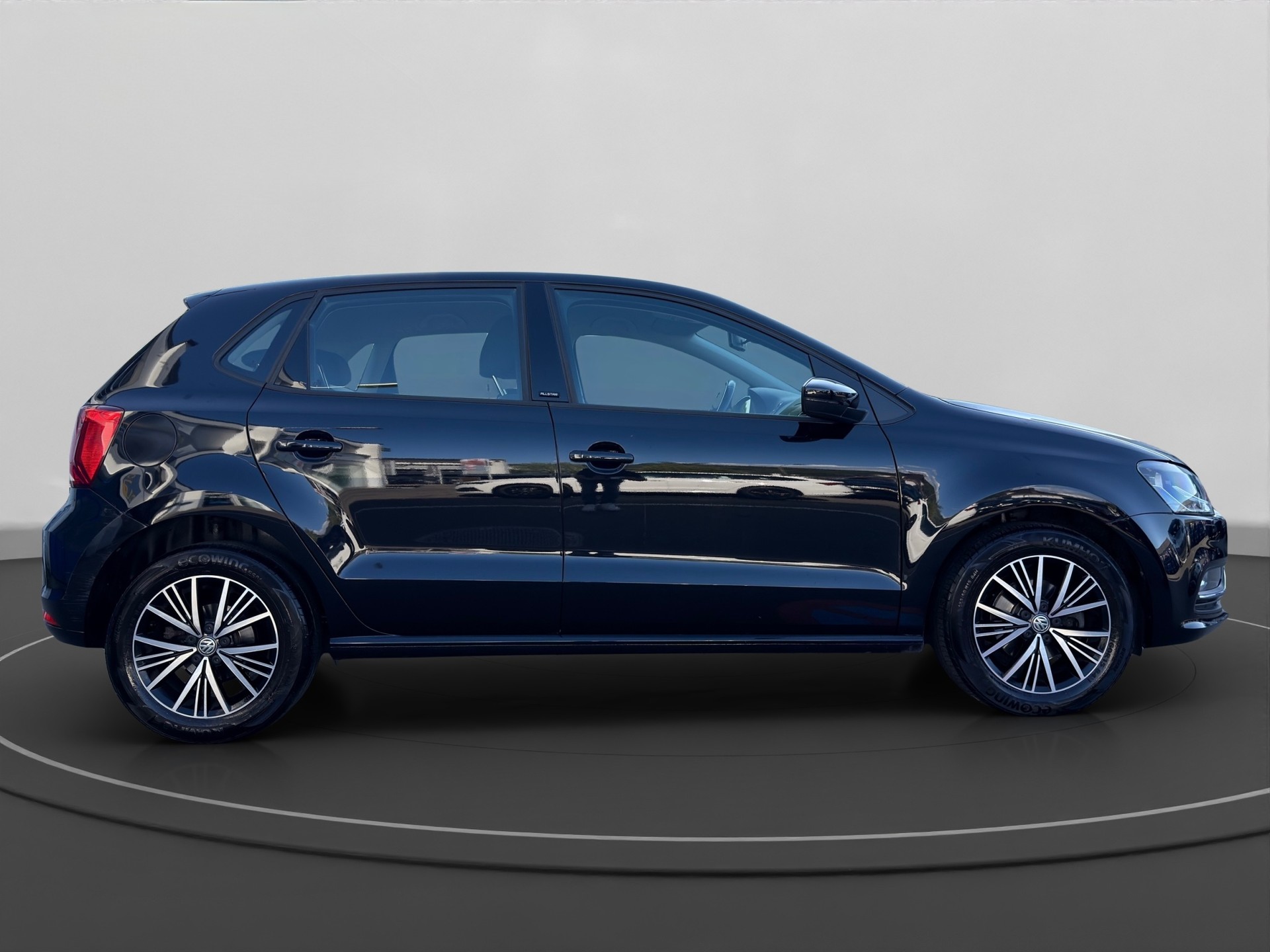 VW Polo 1.2 TSI BMT Allstar-image-5
