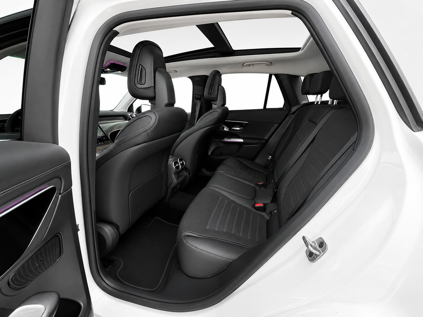 MERCEDES-BENZ GLC 220 d AMG Line 4matic CH FAHRZEUG-image-15