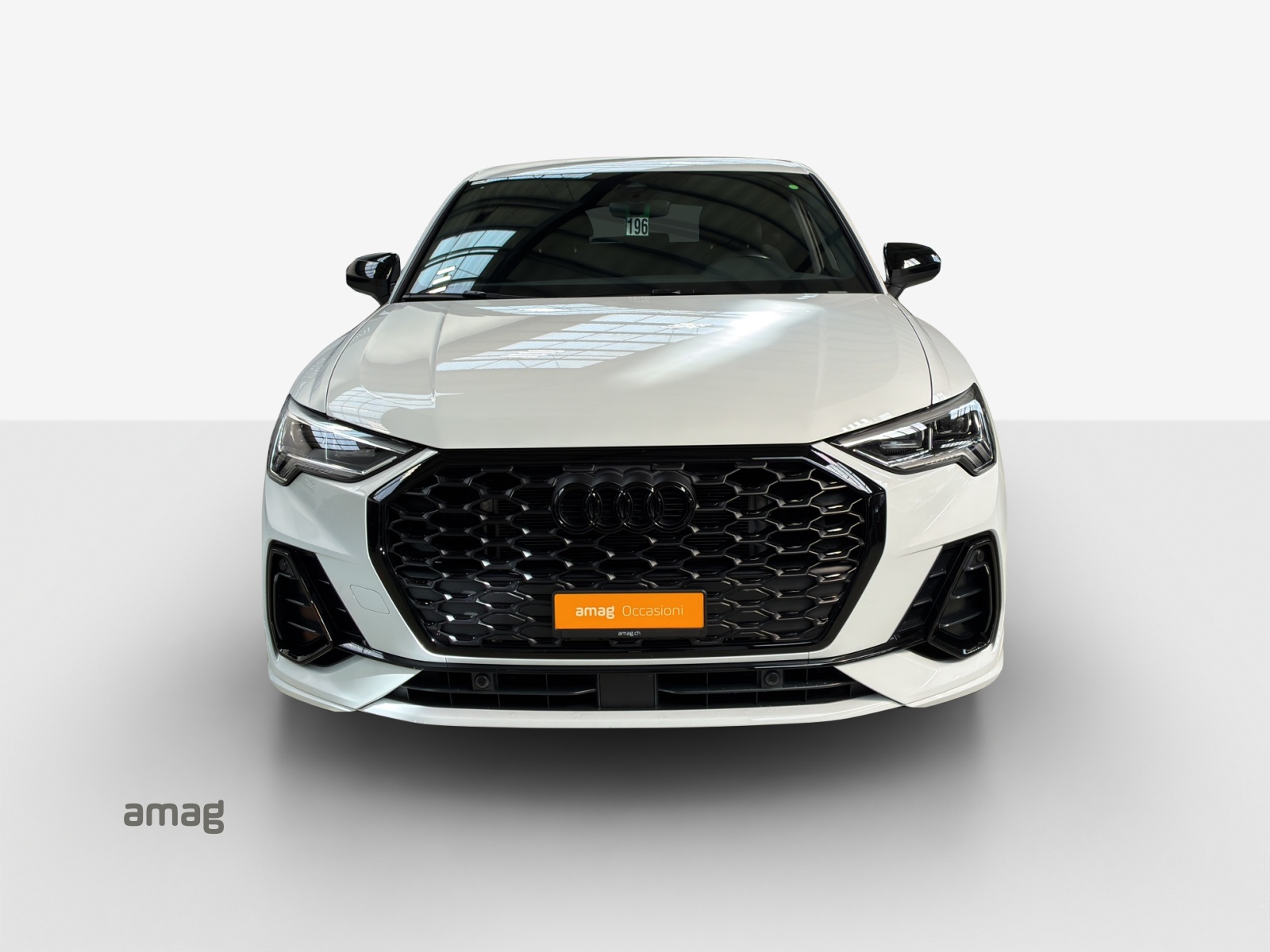 AUDI Q3 Sportback 45 TFSI e S line S-tronic-image-7