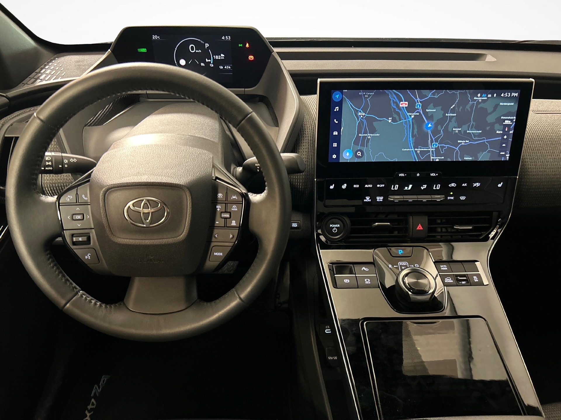 TOYOTA bZ4X Style AWD-image-6