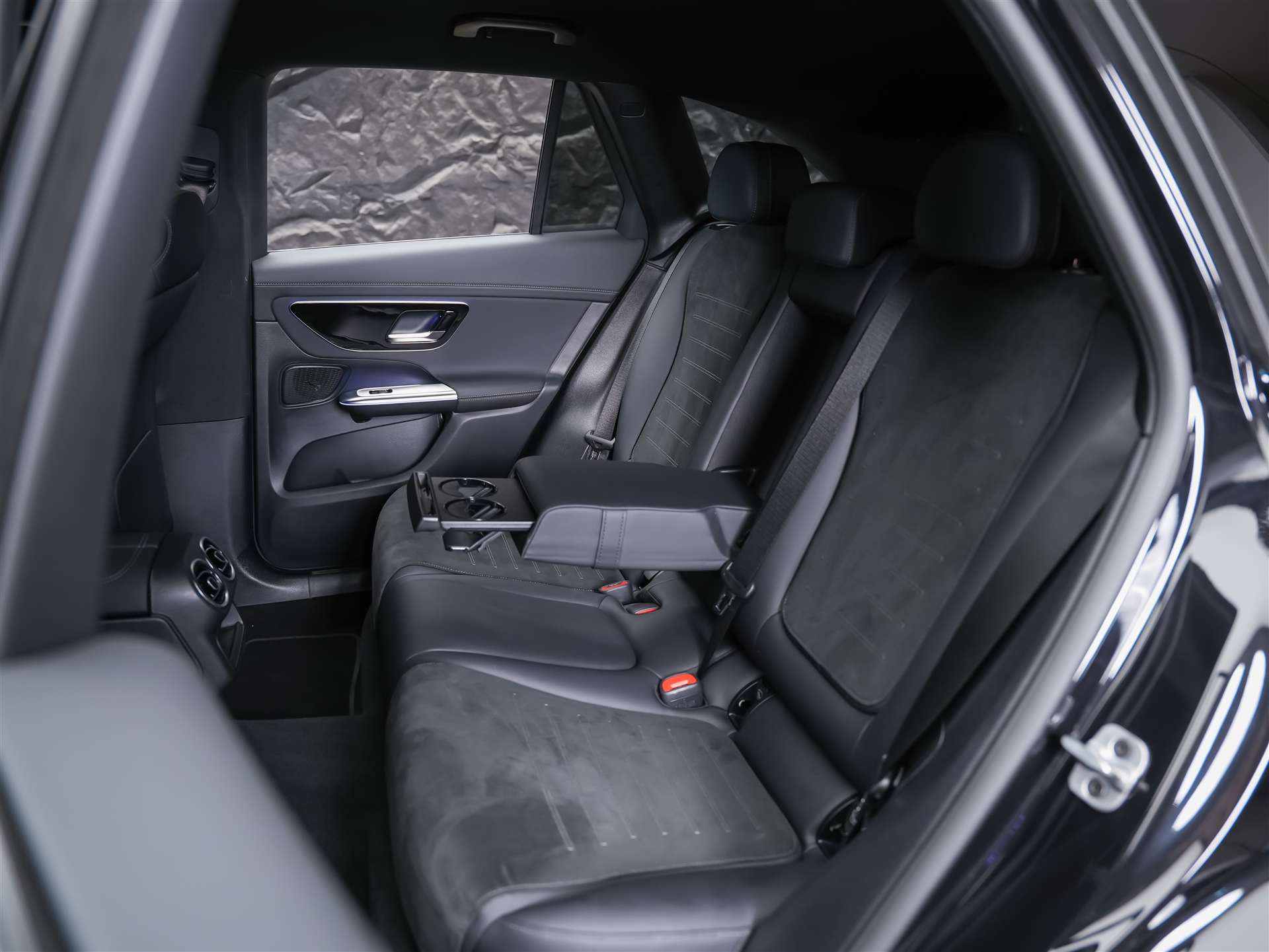 MERCEDES-BENZ GLC 300 d AMG Line 4Matic 9G-Tronic *Werksgarantie*Abstandsregler*21" Felgen*-image-12
