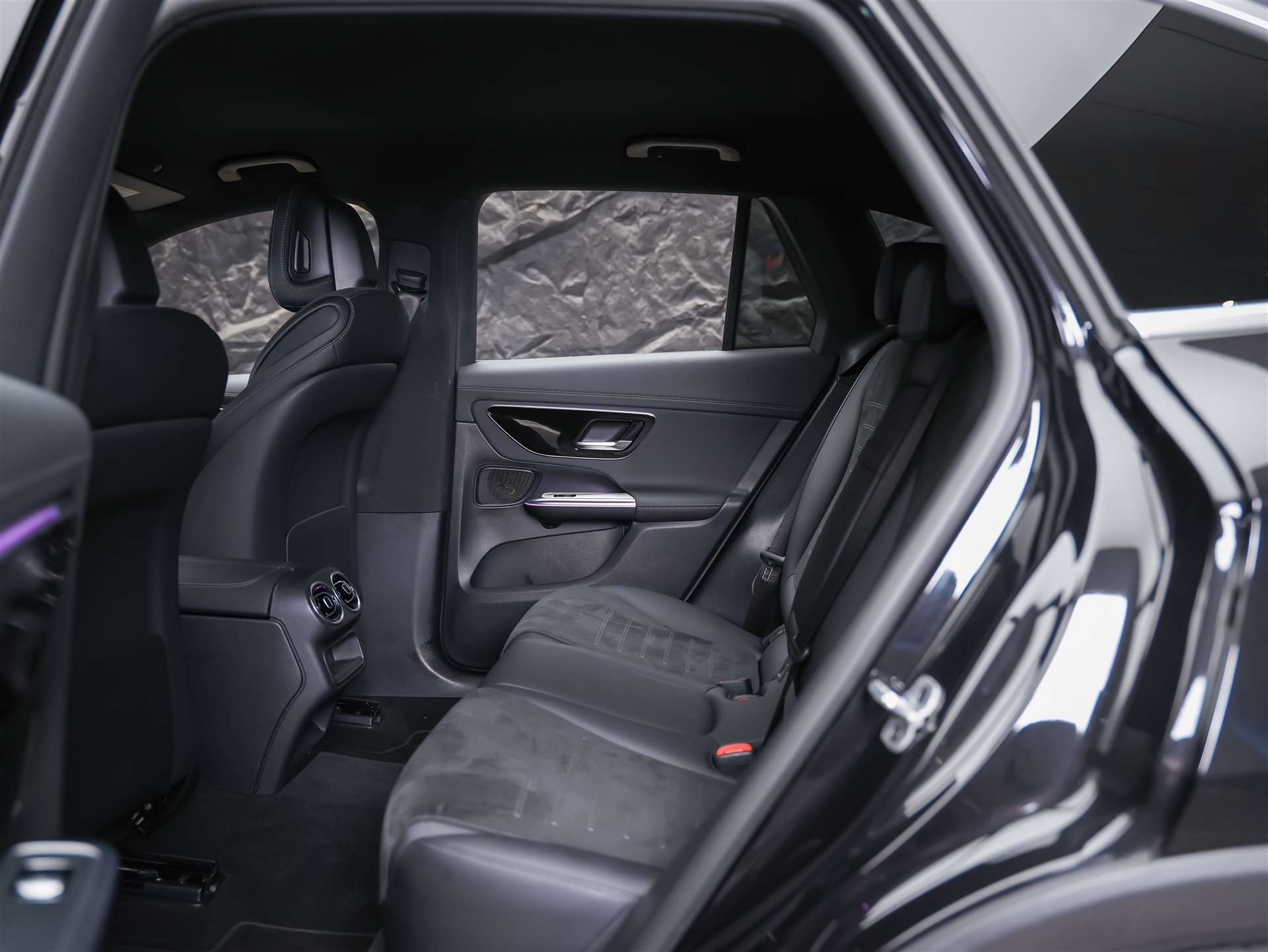 MERCEDES-BENZ GLC 300 d AMG Line 4Matic 9G-Tronic *Werksgarantie*Abstandsregler*21" Felgen*-image-11