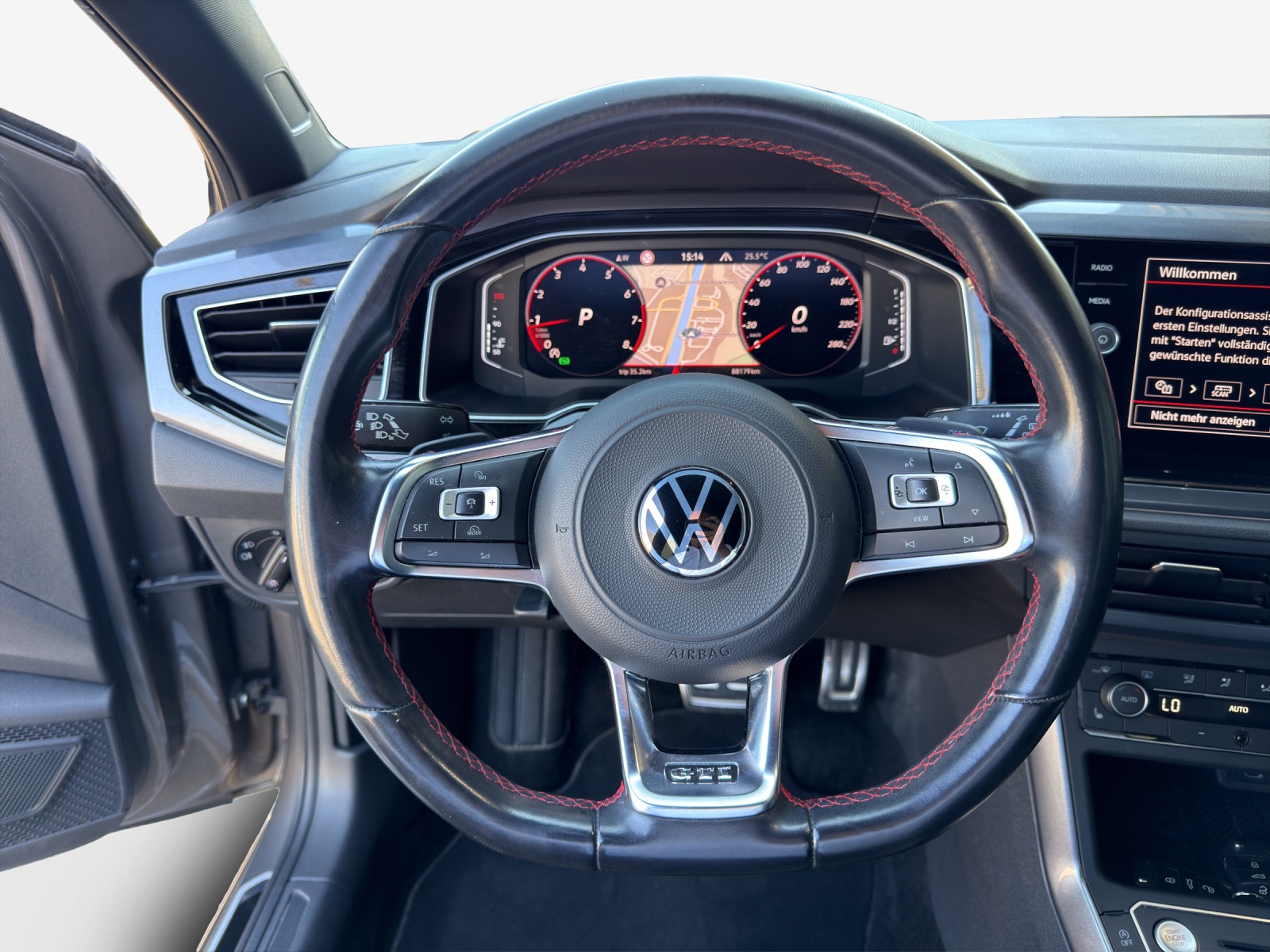 VW Polo 2.0 TSI GTI DSG-image-9