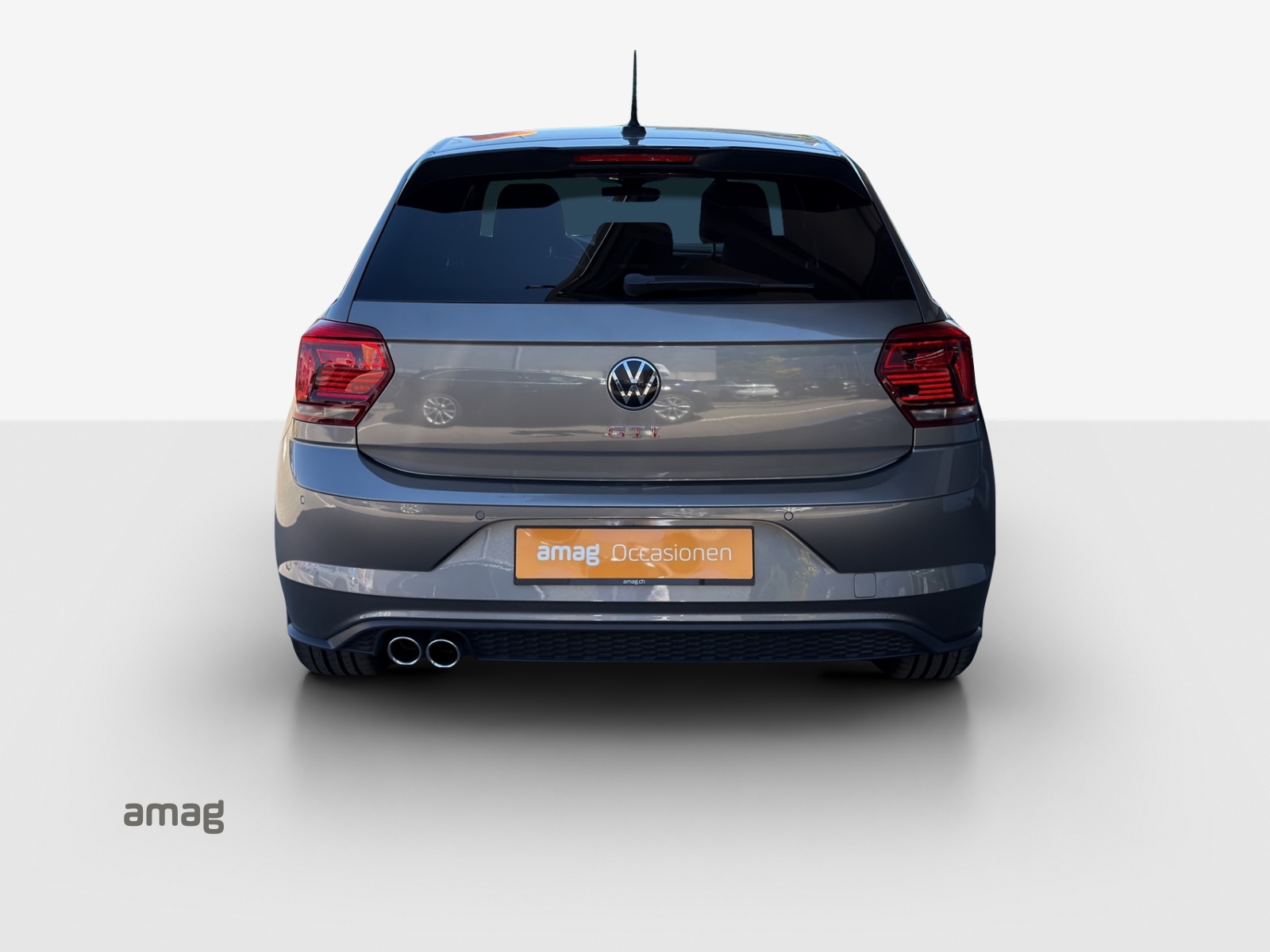 VW Polo 2.0 TSI GTI DSG-image-3