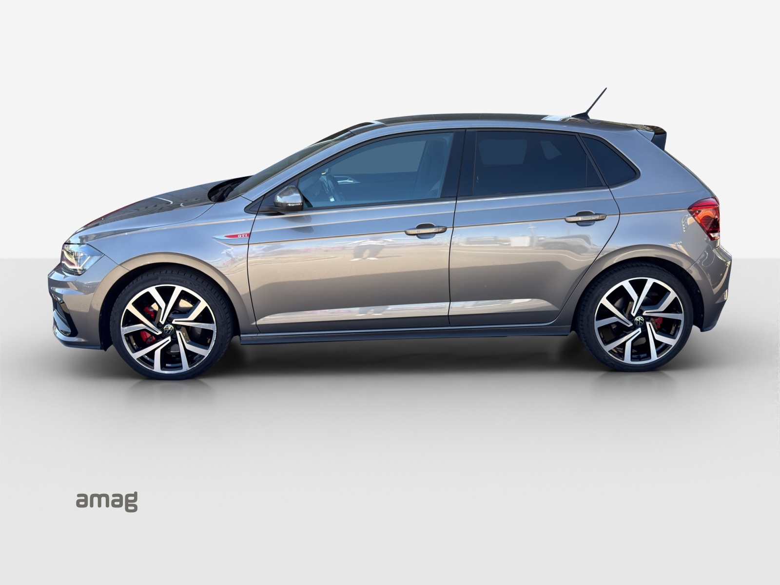 VW Polo 2.0 TSI GTI DSG-image-1