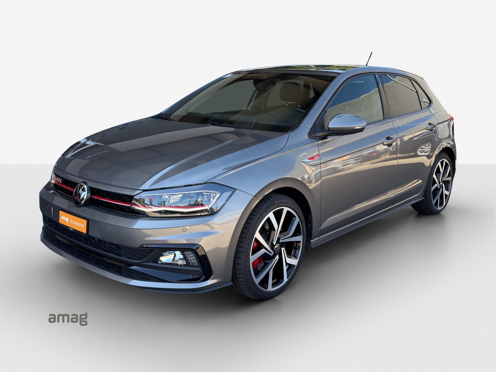 VW Polo 2.0 TSI GTI DSG-image-0