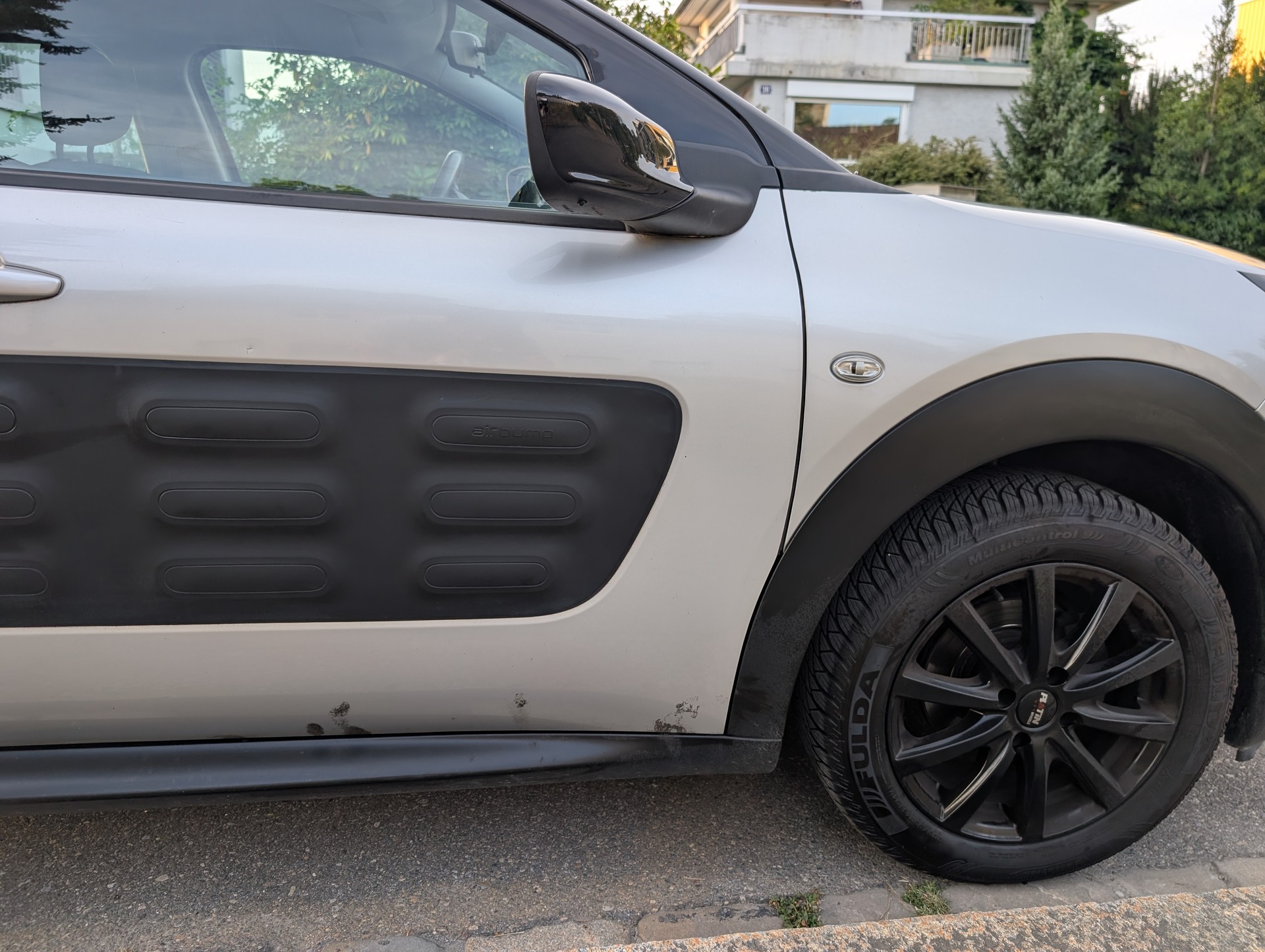 CITROEN 1.6 BlueHDi 100 Feel-image-7