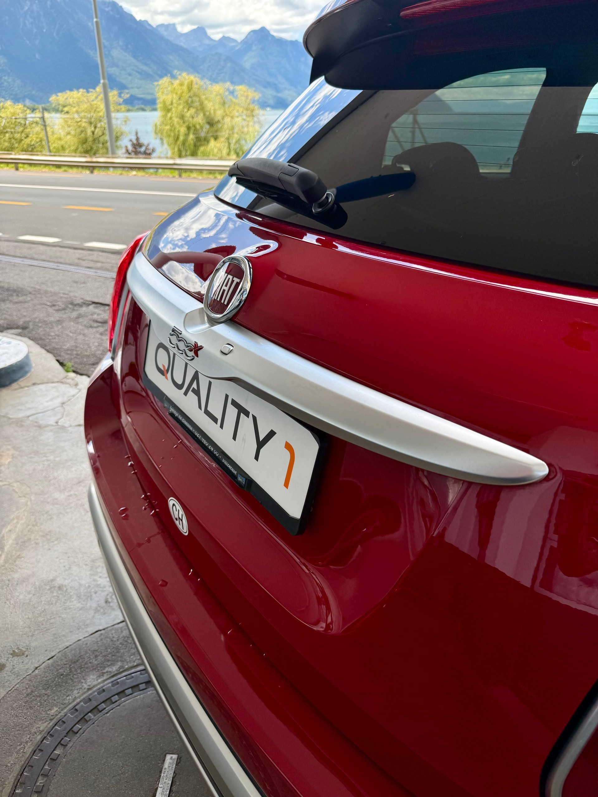 FIAT 500X 1.4T Cross DCT-image-4