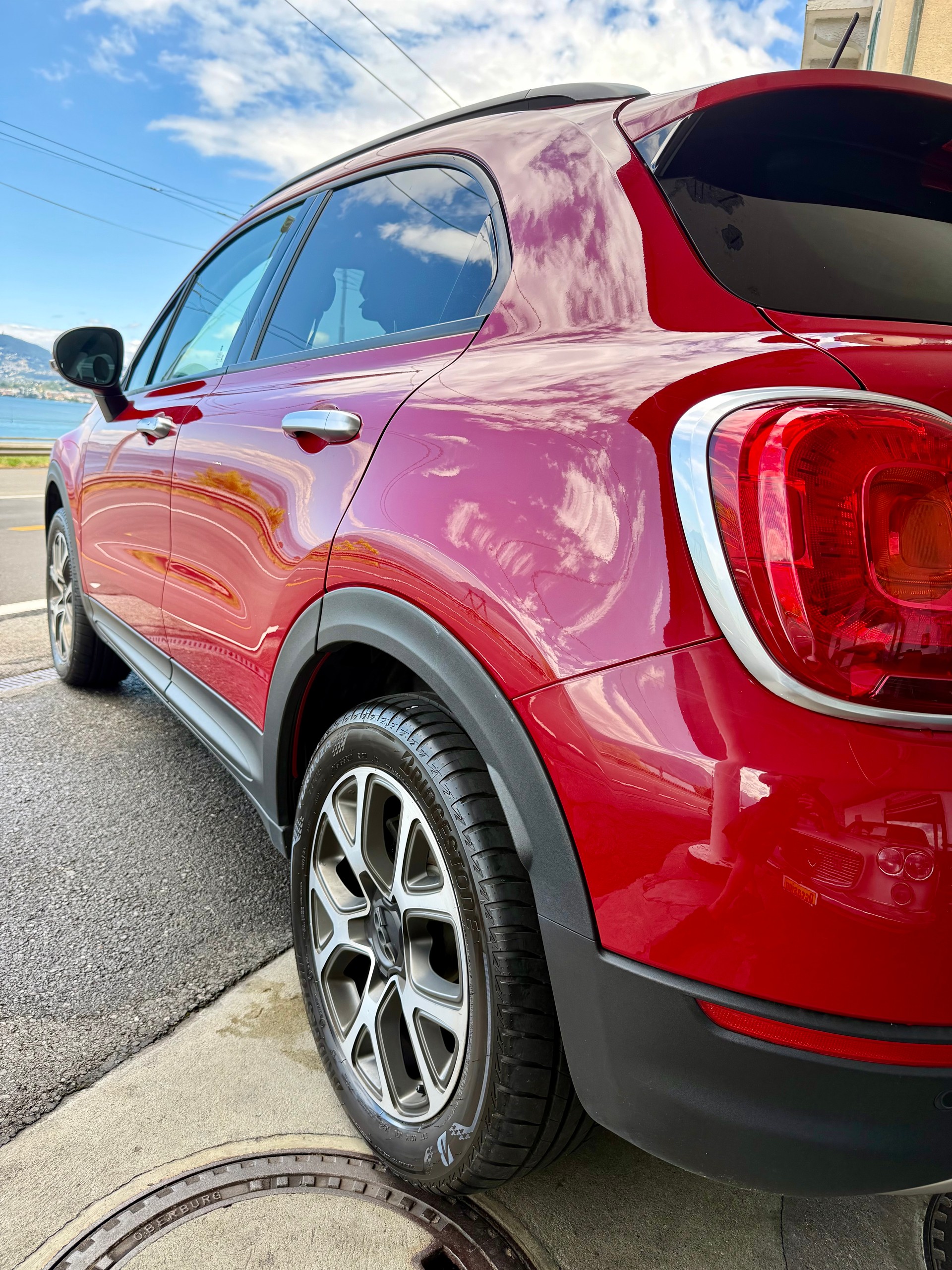FIAT 500X 1.4T Cross DCT-image-5
