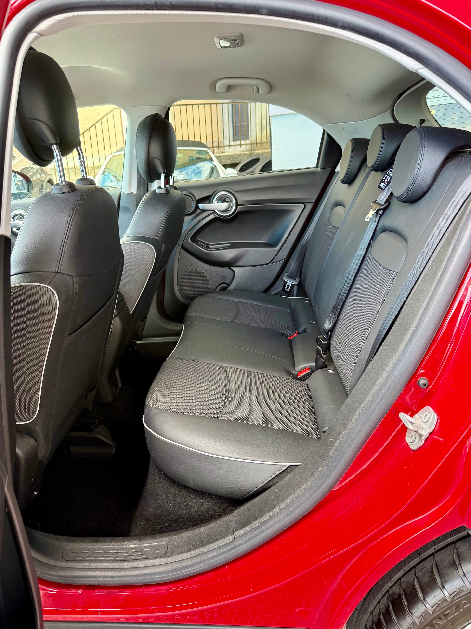 FIAT 500X 1.4T Cross DCT-image-13