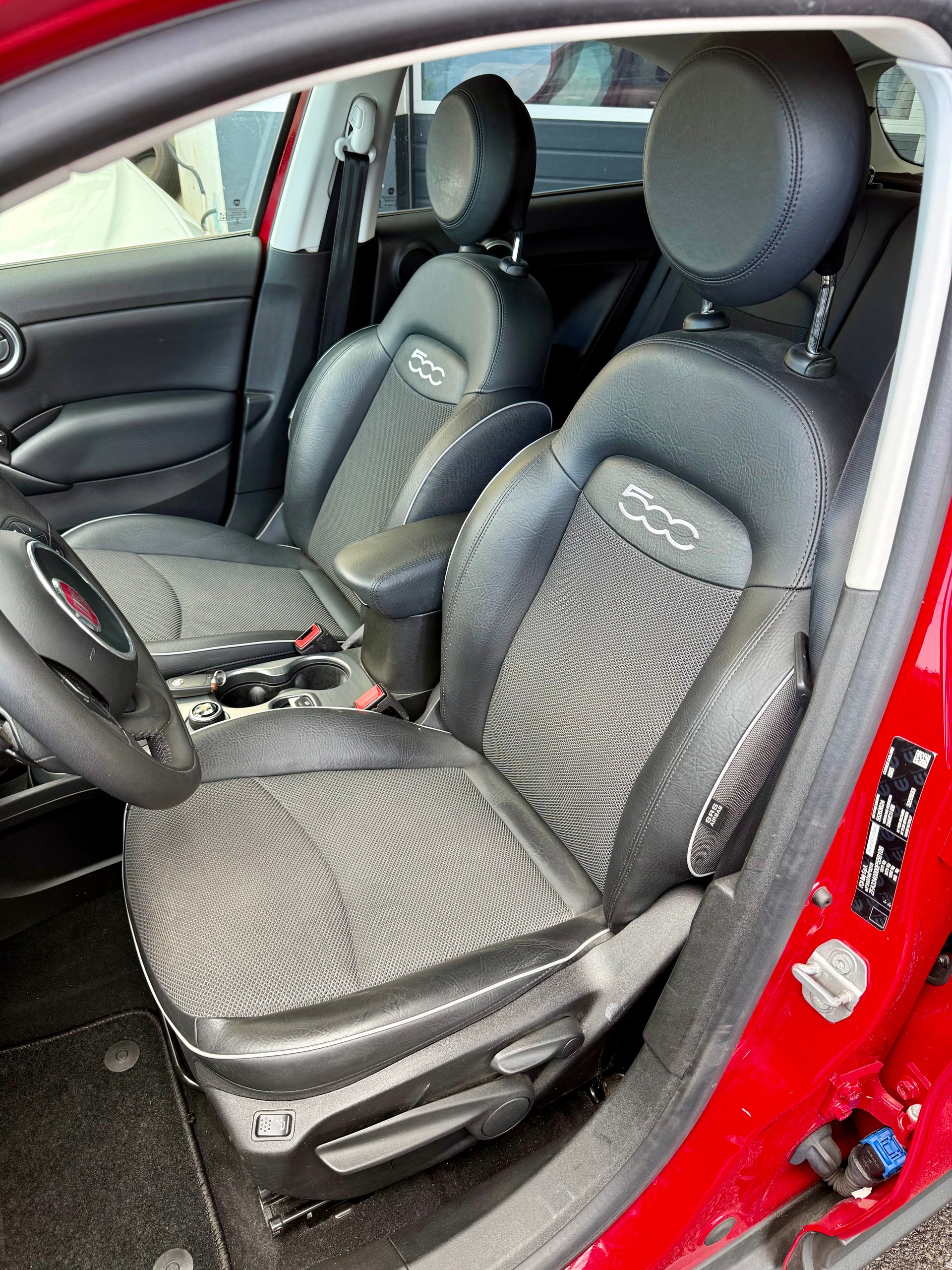FIAT 500X 1.4T Cross DCT-image-12