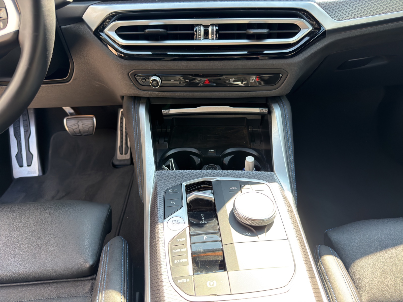 BMW M440i xDr 48VMS PRO Coupé-image-15