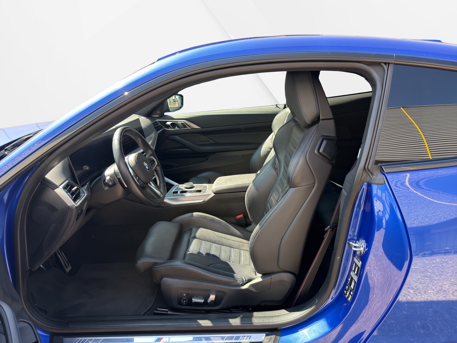 BMW M440i xDr 48VMS PRO Coupé-image-11